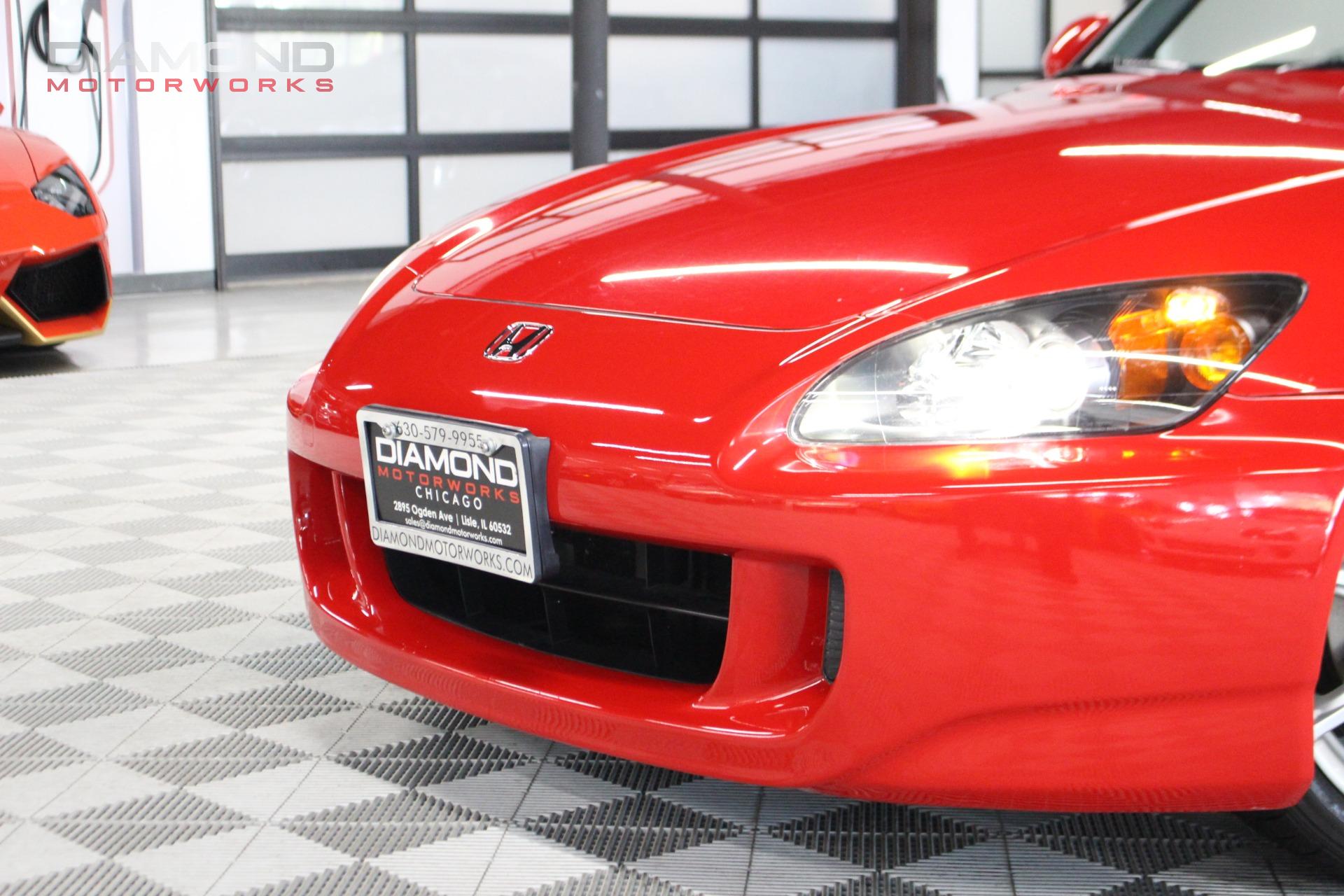 Used-2005-Honda-S2000-AP2