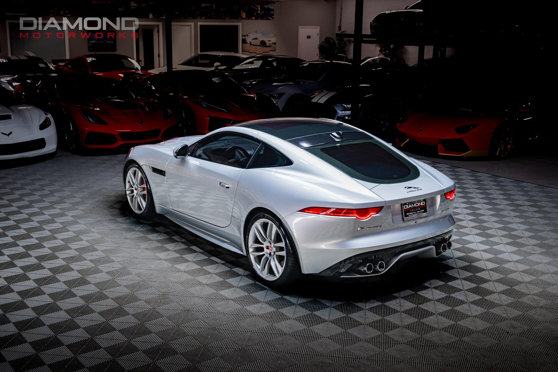 Used-2017-Jaguar-F-TYPE-R-AWD