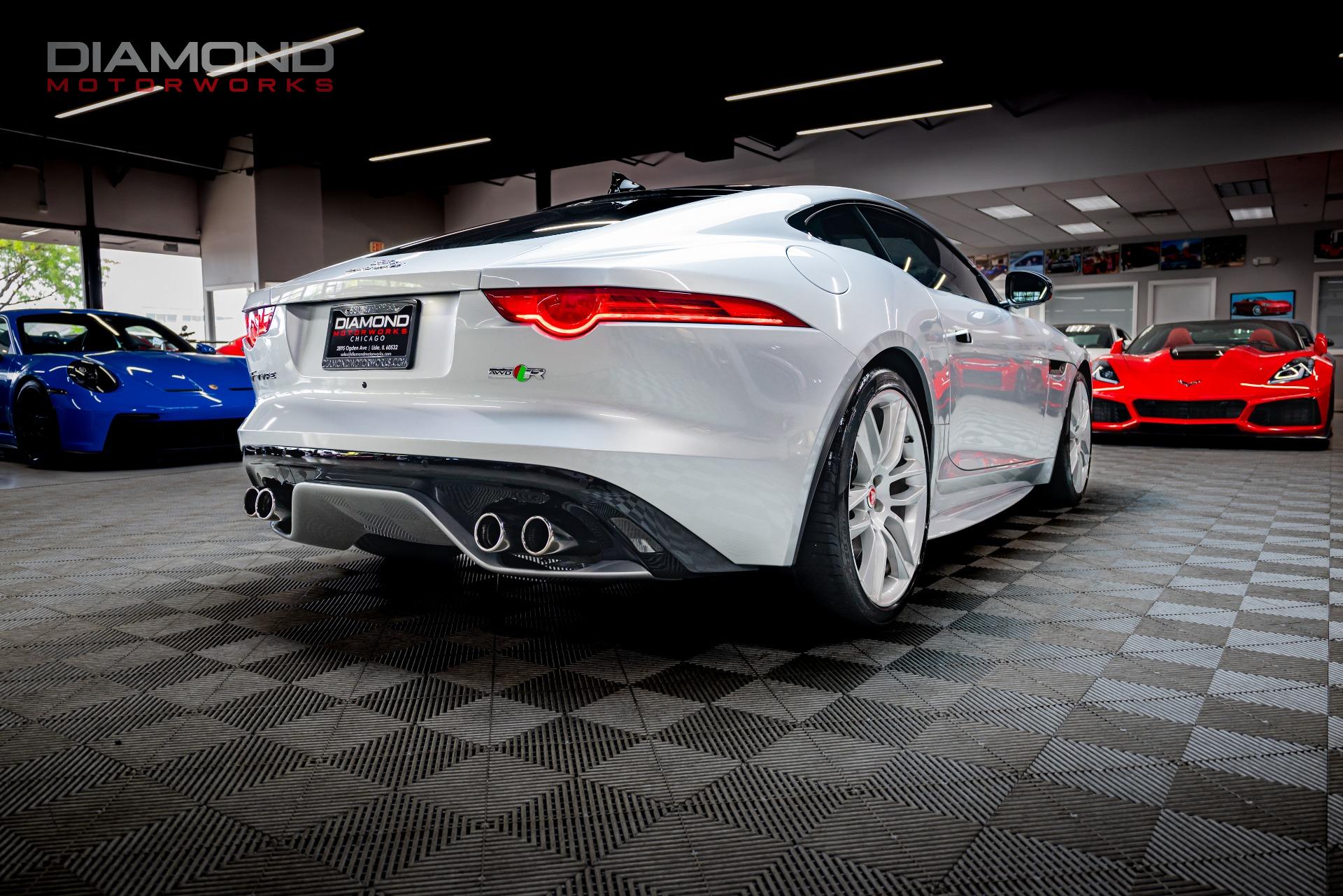 Used-2017-Jaguar-F-TYPE-R-AWD
