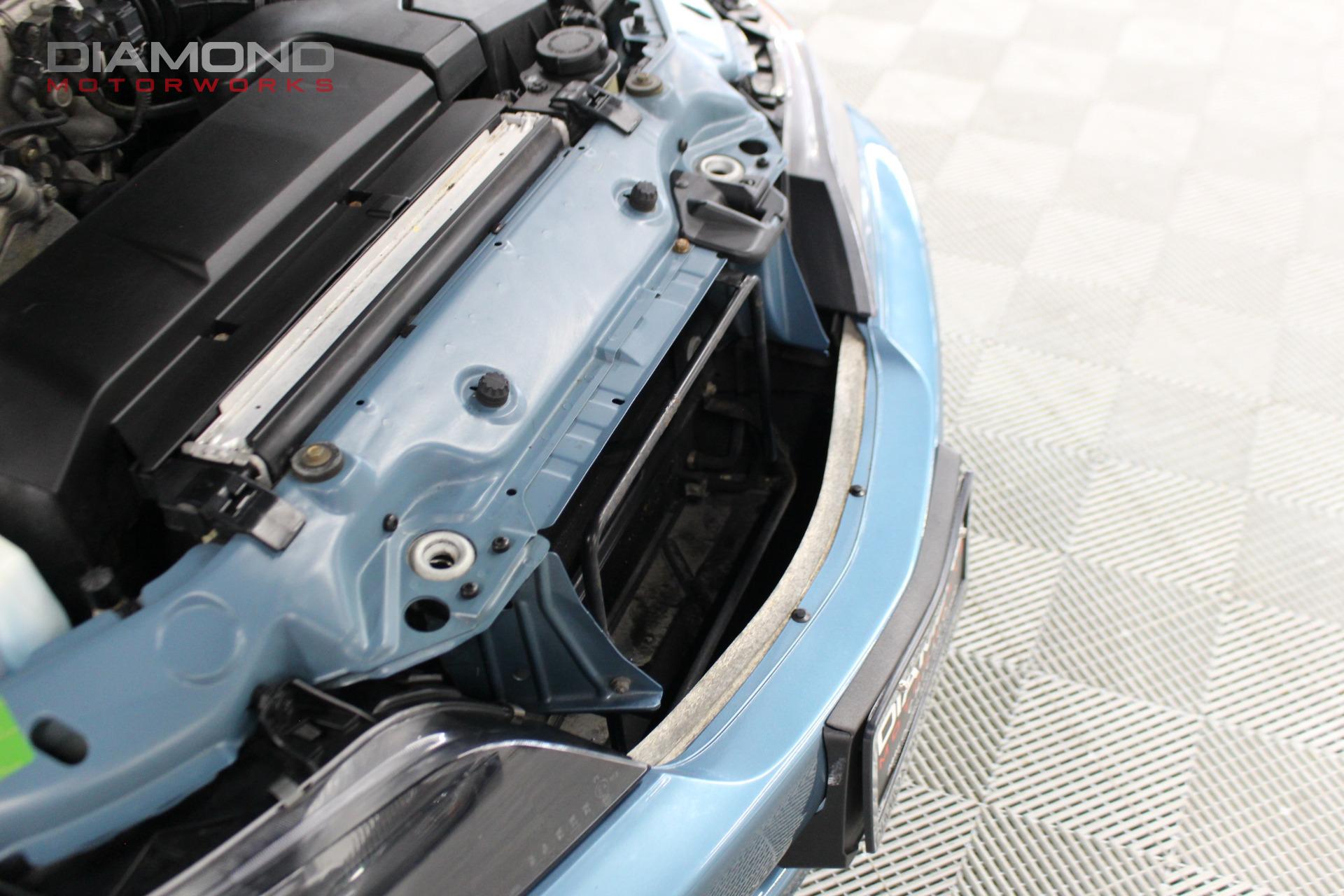 Used 1997 BMW Z3 1.9 For Sale (Sold) | Diamond Motorworks