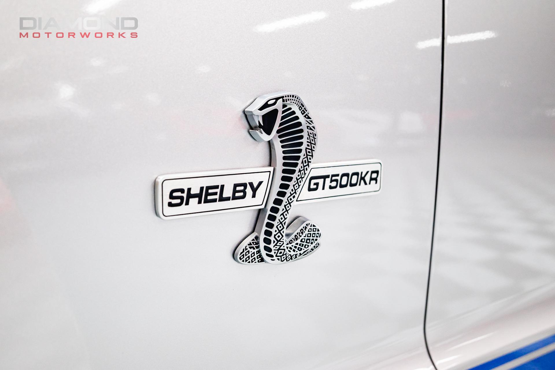 Used-2009-Ford-Shelby-GT500-KR