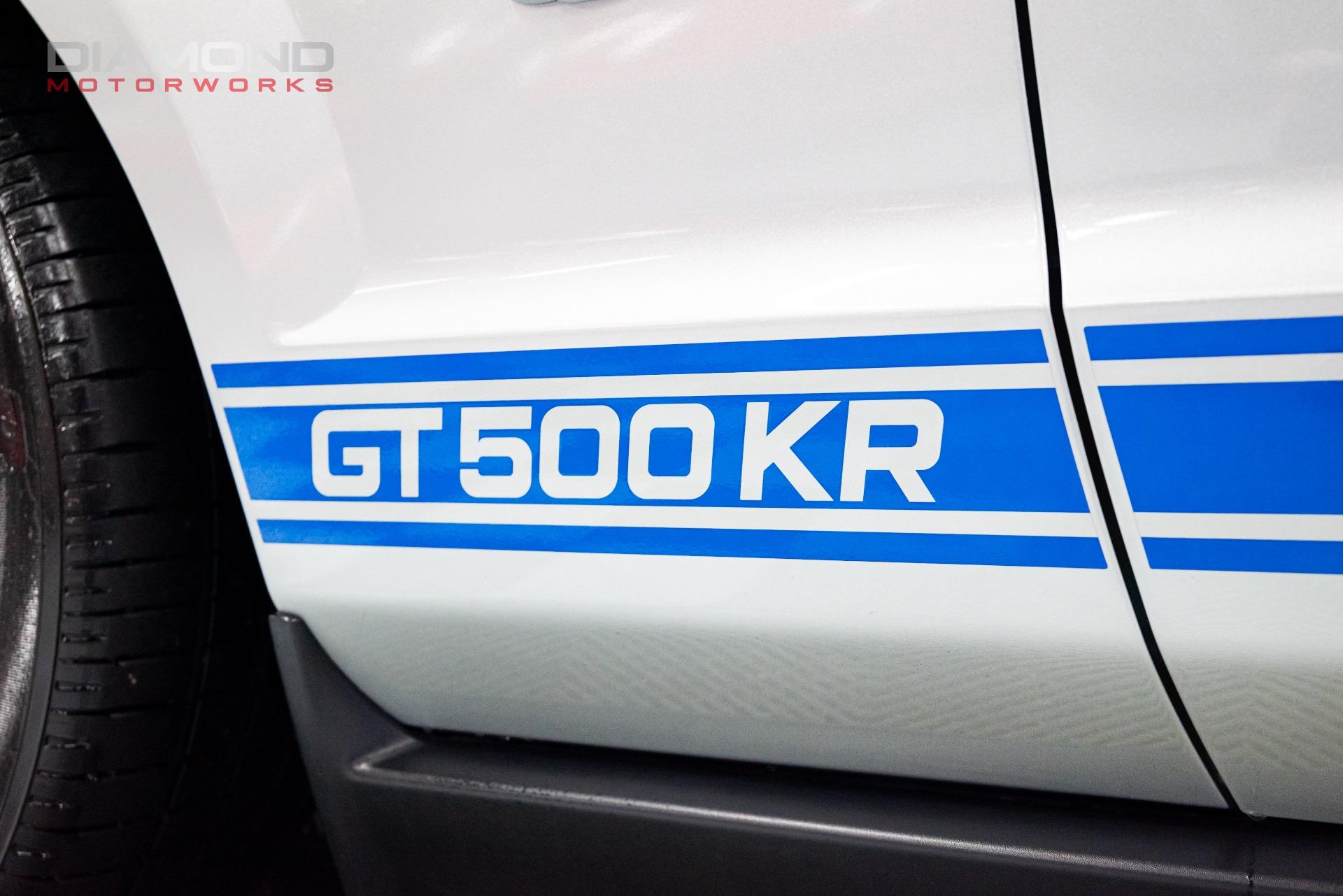 Used-2009-Ford-Shelby-GT500-KR
