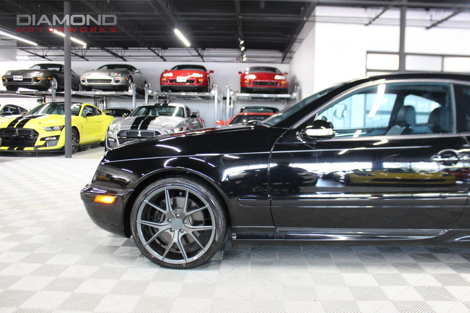 Used-2002-Mercedes-Benz-CLK-CLK-55-AMG