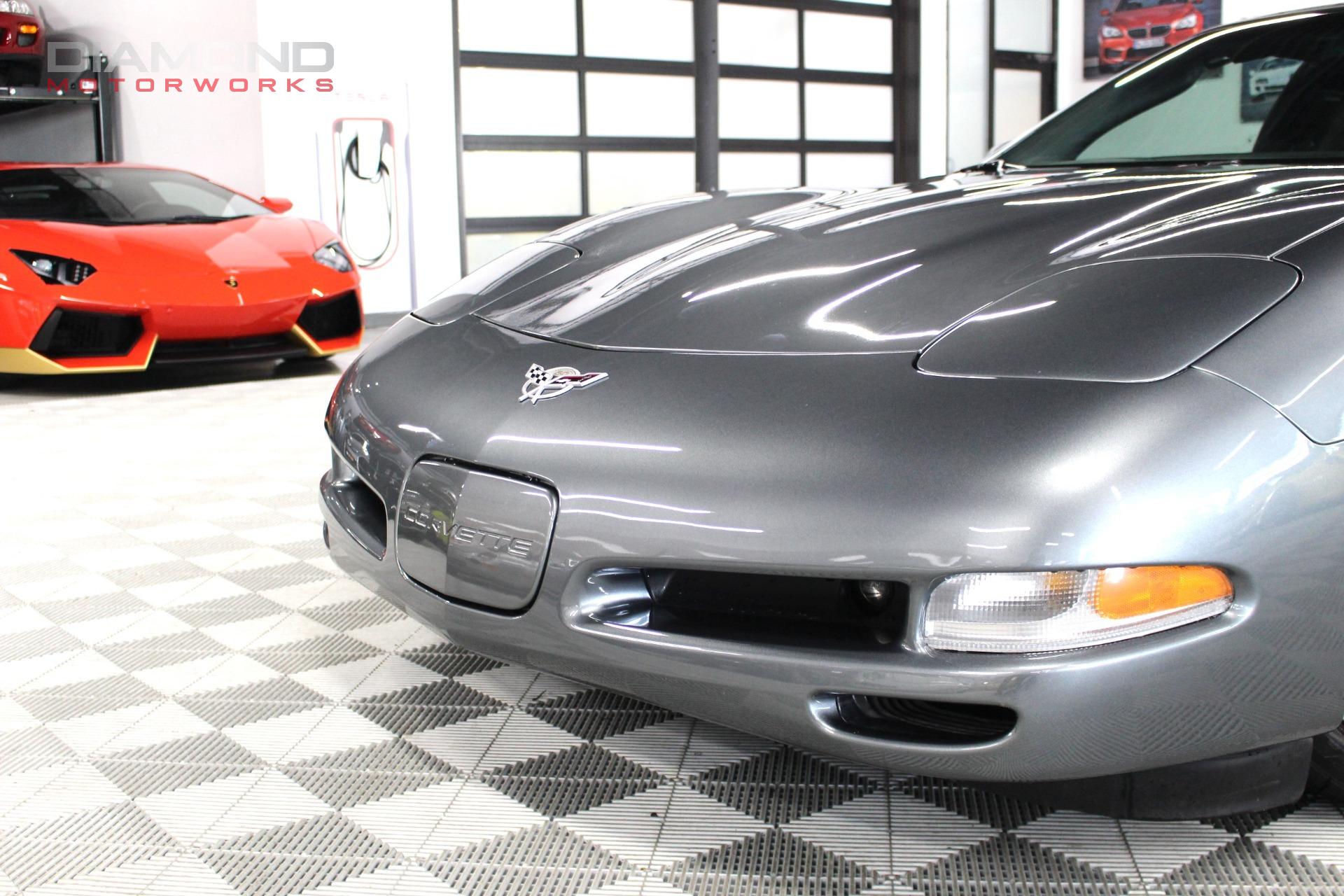 Used-2003-Chevrolet-Corvette-50th-Anniversary