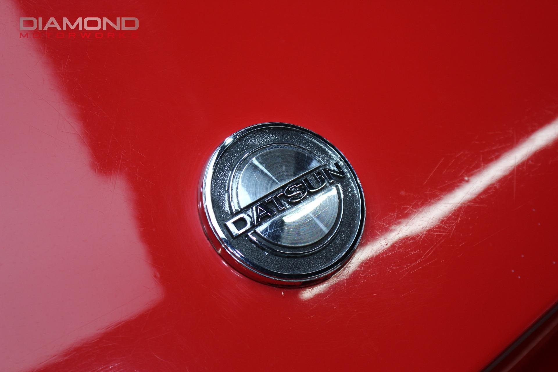 Sold out   shanshan様用 27-Years-Owned 1980 Datsun 280ZX 5-Speed for sale on BaT