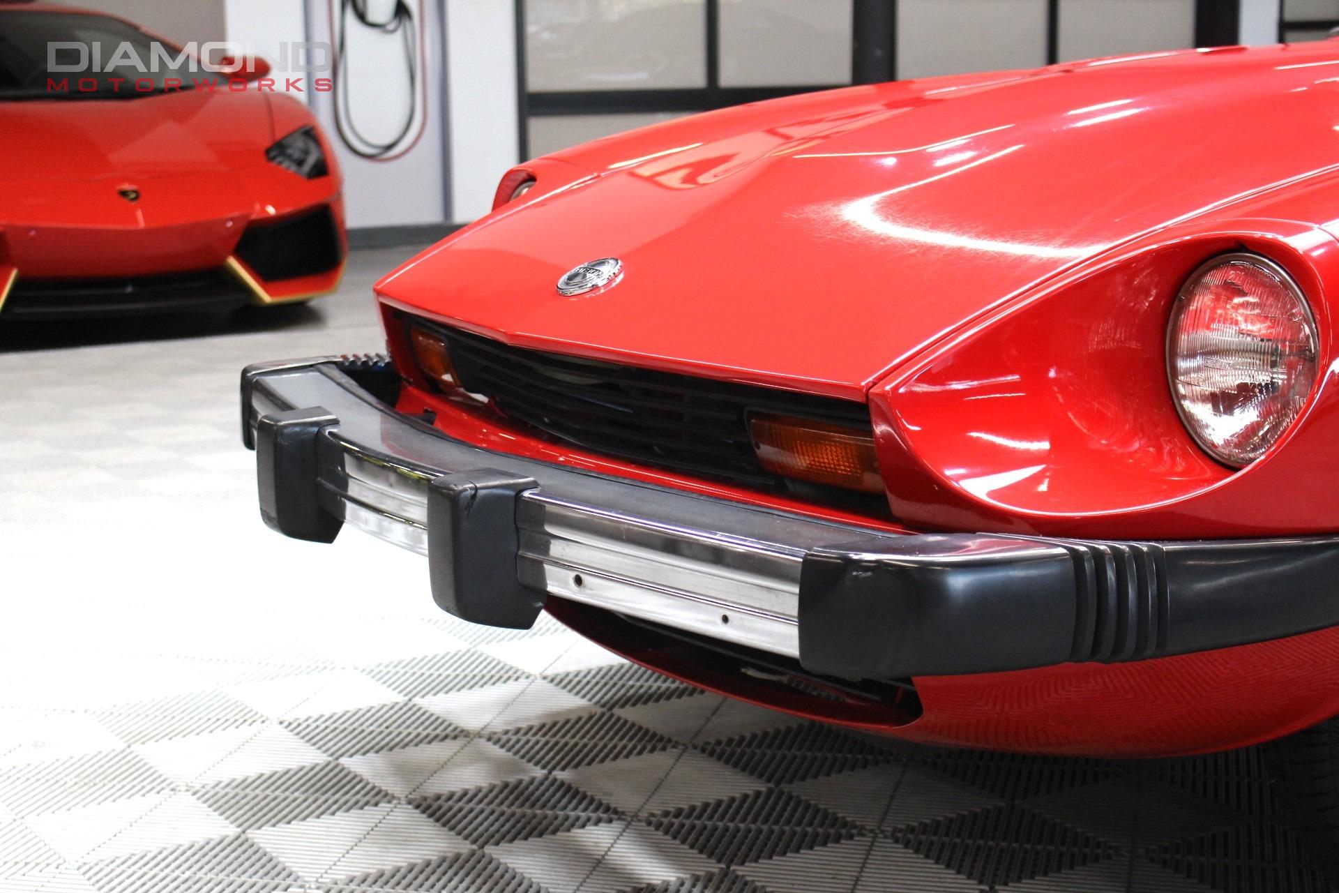 Used-1977-Datsun-280Z