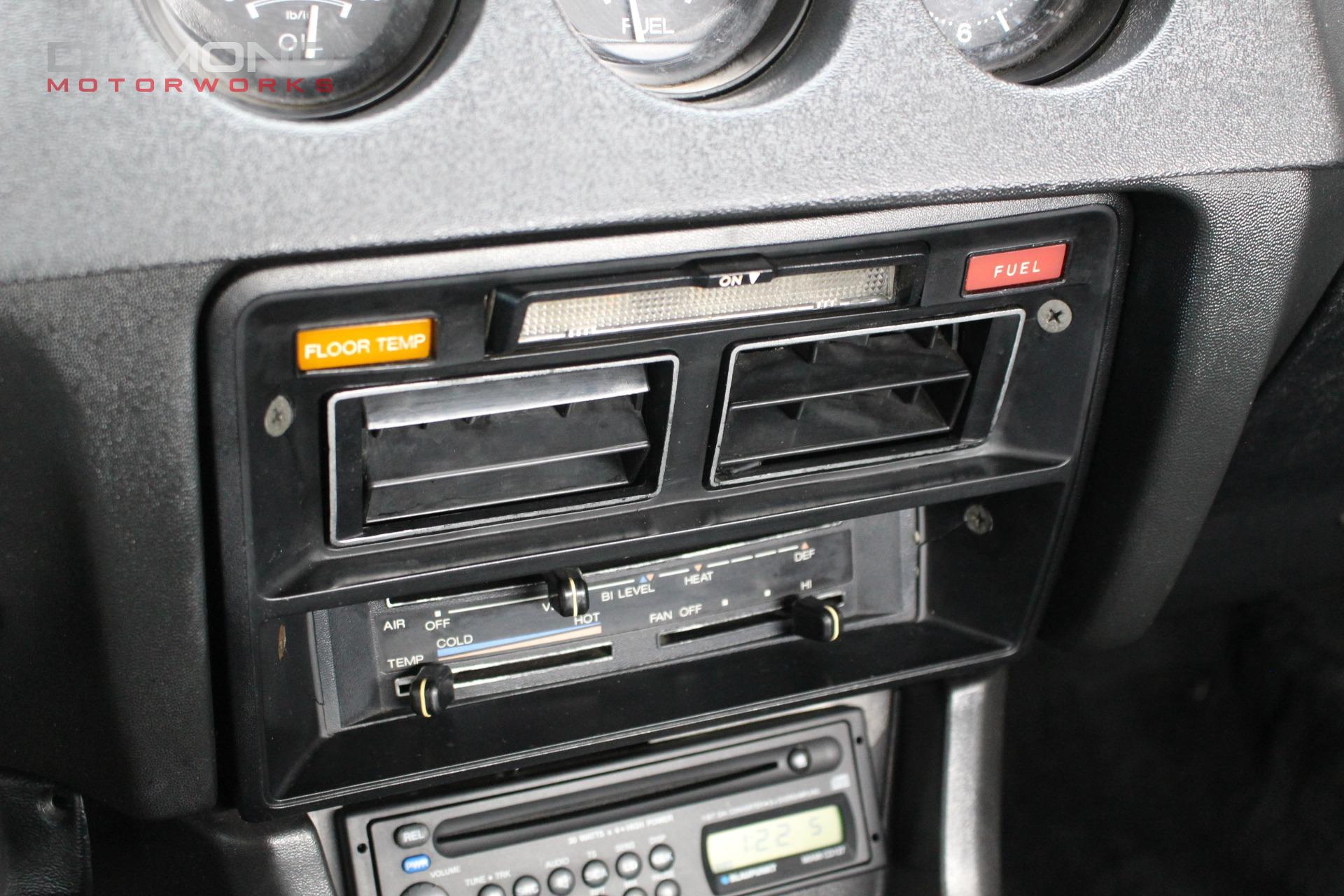 Used 1977 Datsun 280Z For Sale (Sold) | Diamond Motorworks