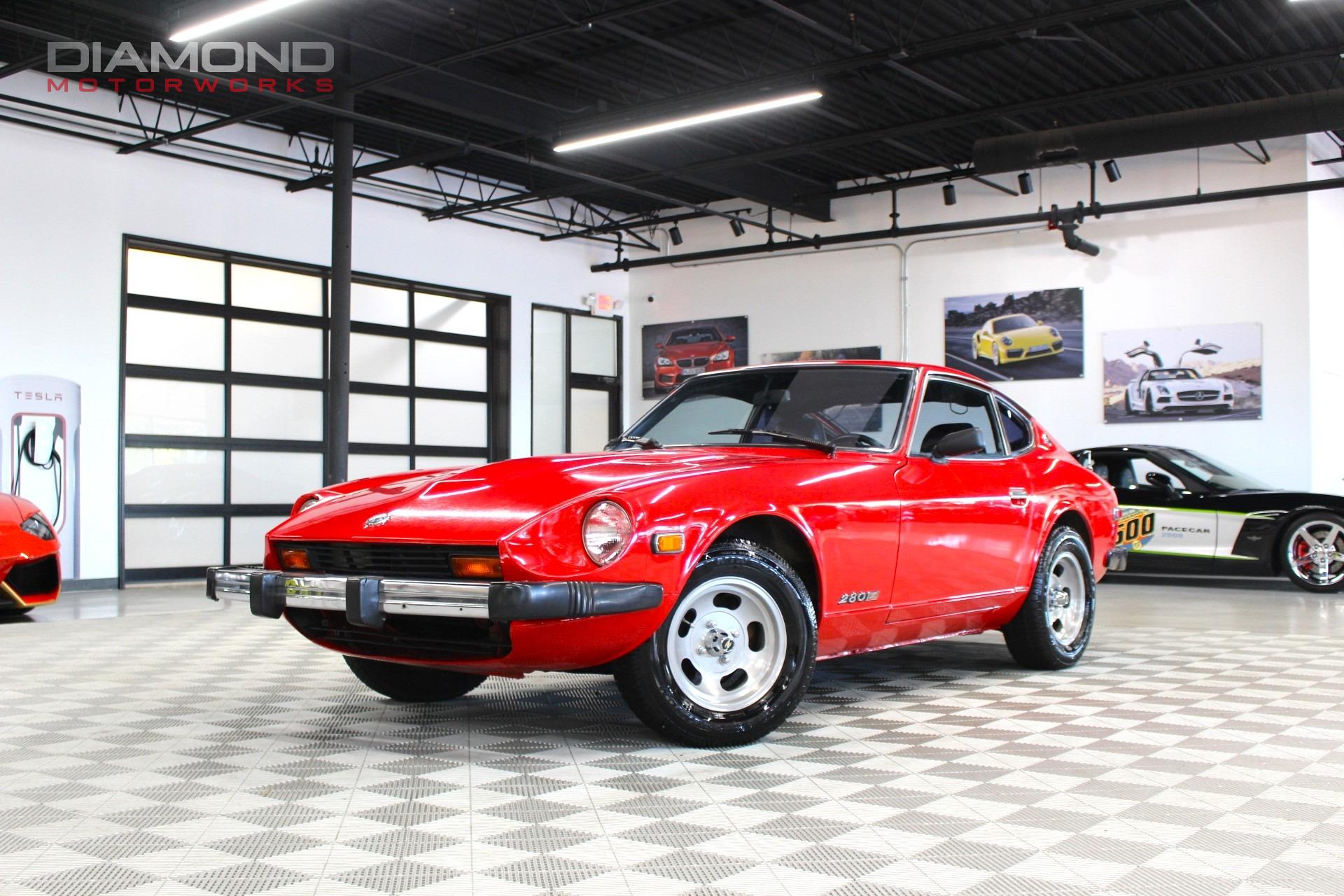 Used 1977 Datsun 280Z  | Lisle, IL