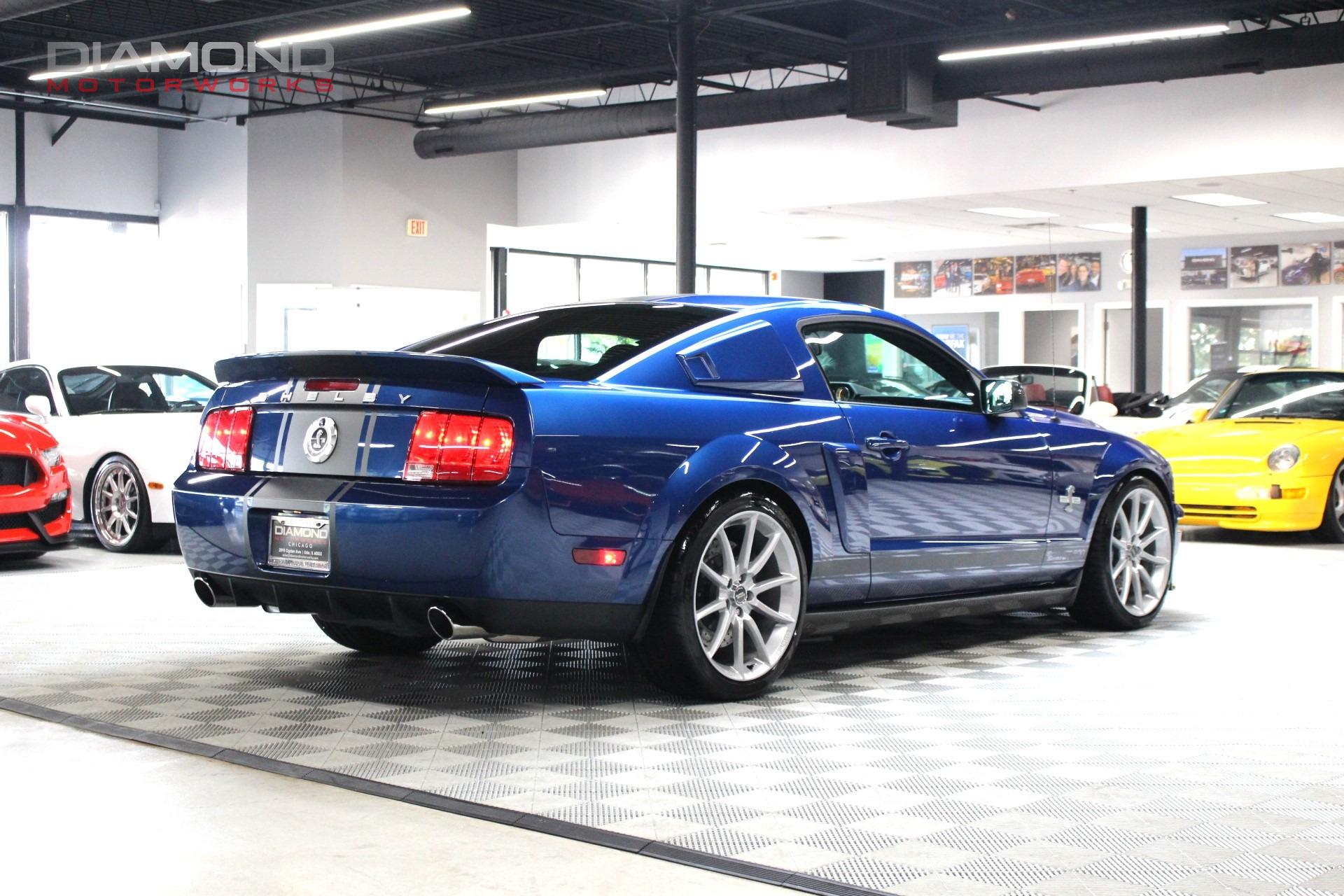 Used-2007-Ford-Shelby-GT500-Super-Snake