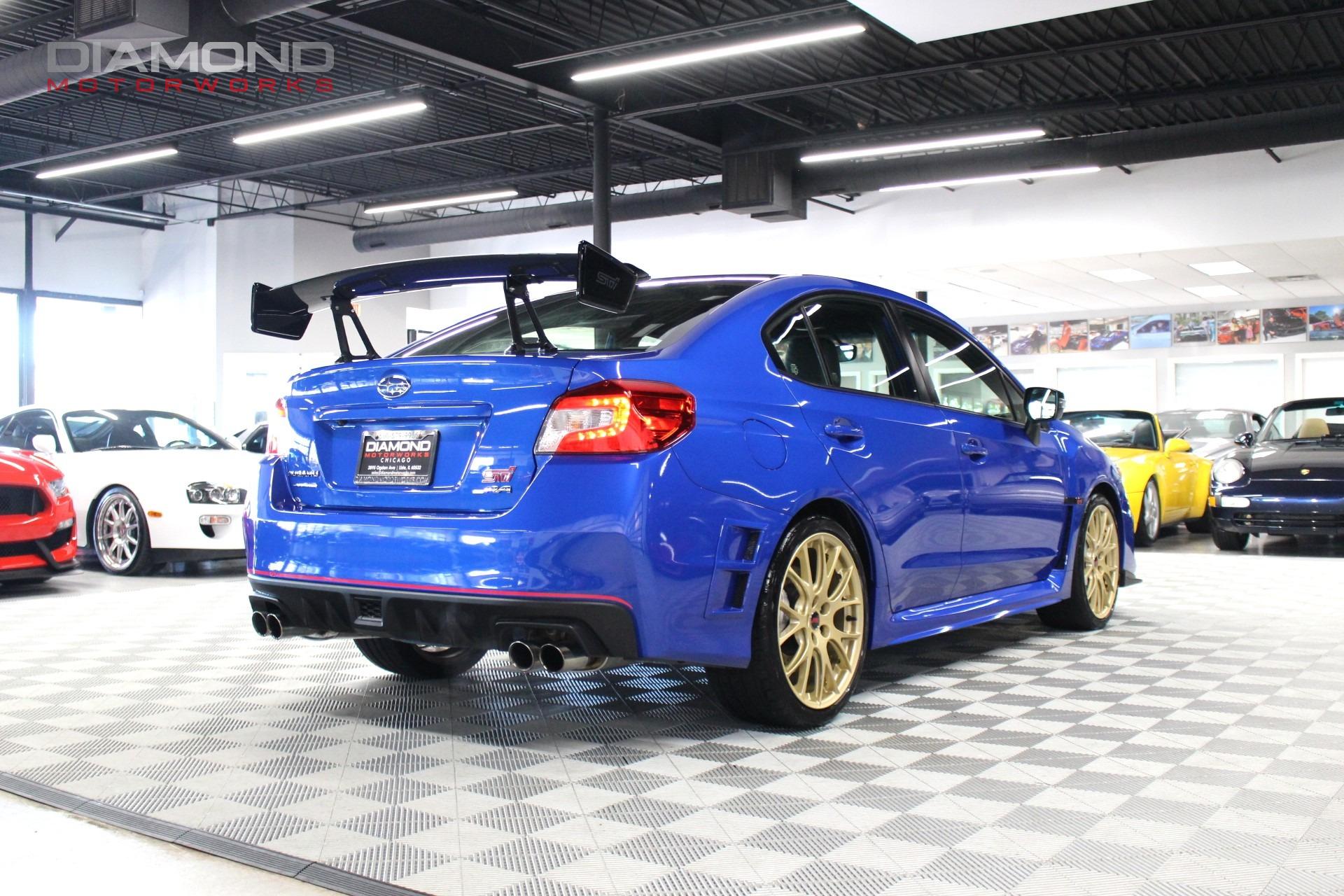 Used-2018-Subaru-WRX-STI-Type-RA