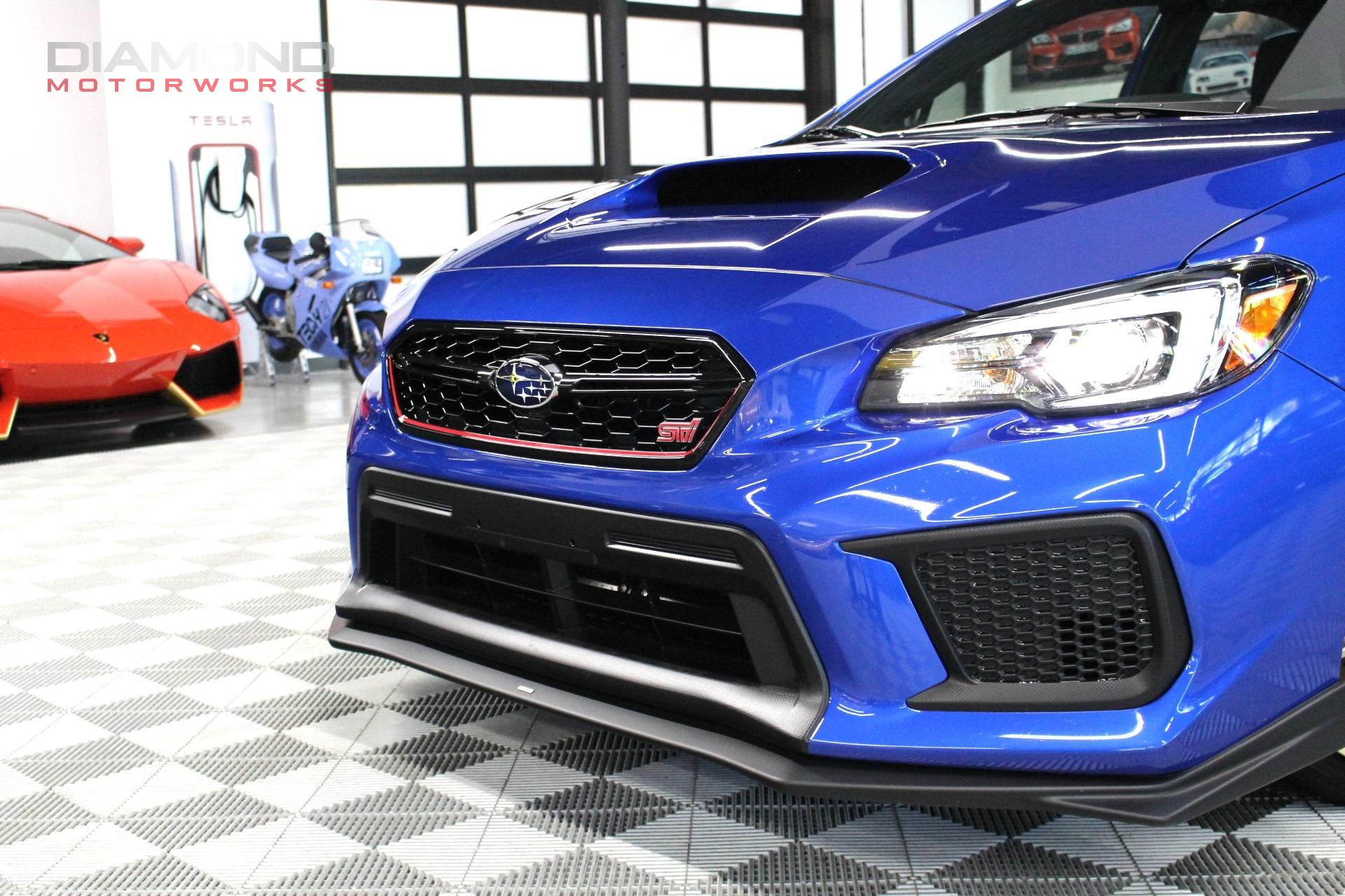 Used-2018-Subaru-WRX-STI-Type-RA