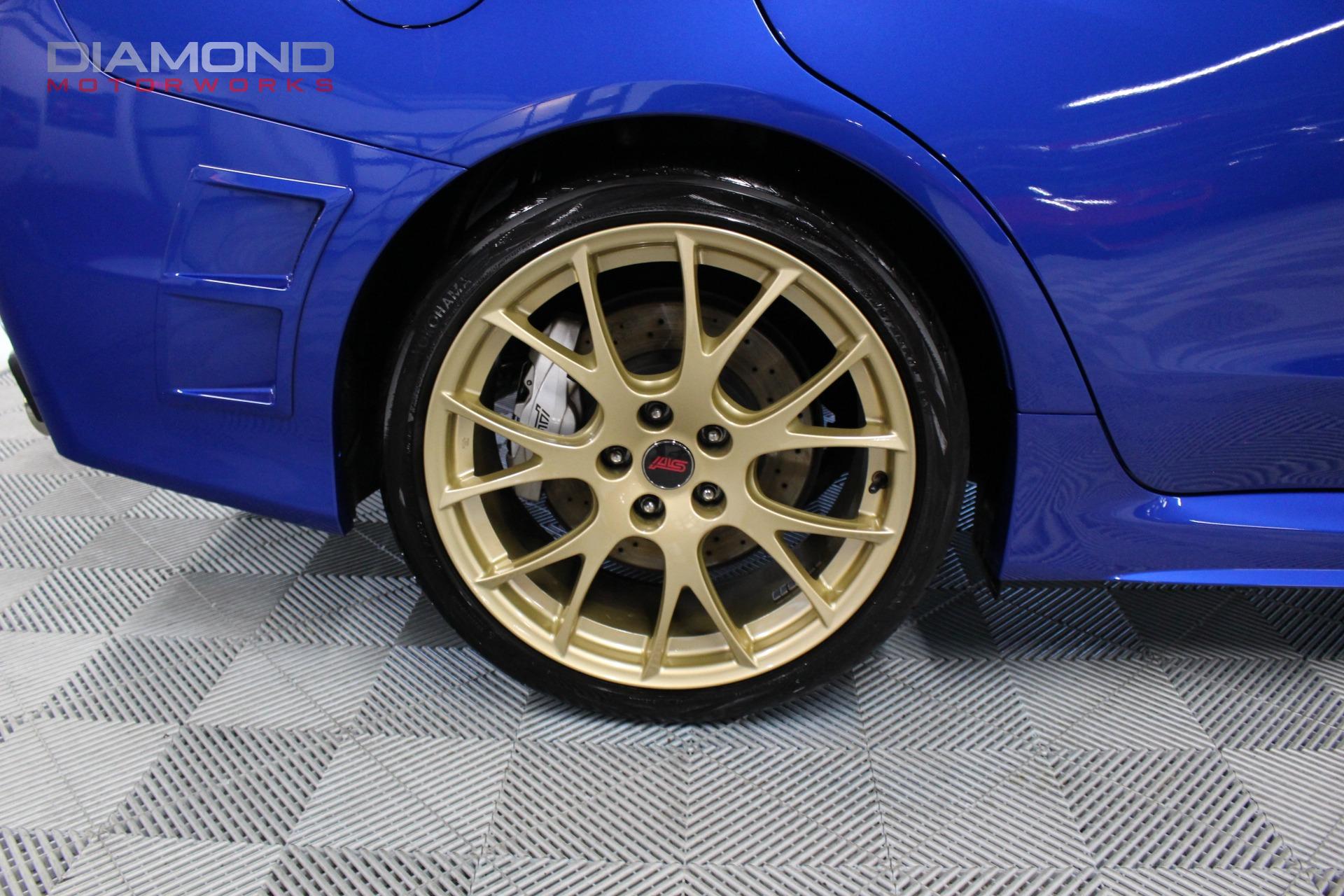 【正規品直輸入】 WRX Subaru 2018 Used STI Diamond | (Sold) Sale For RA Type 香水(ユニセックス)