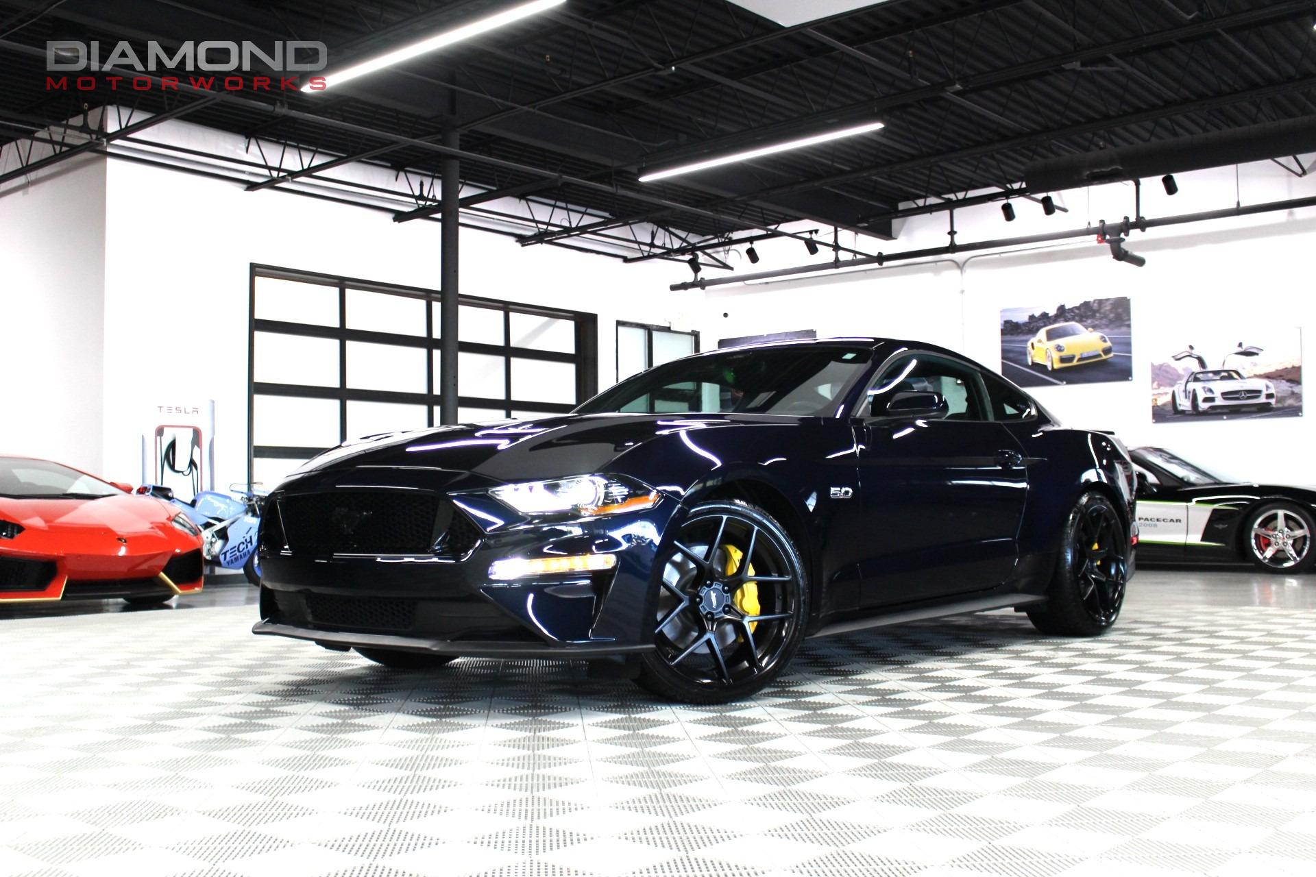 Used 2021 Ford Mustang GT | Lisle, IL