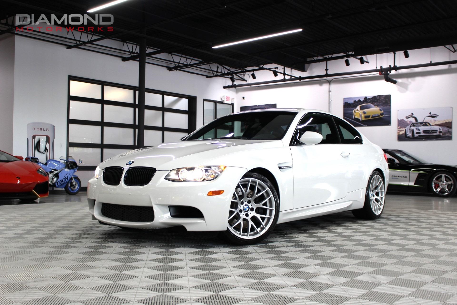 2012 BMW M3 Competition Stock 798022 for sale near Lisle, IL IL BMW