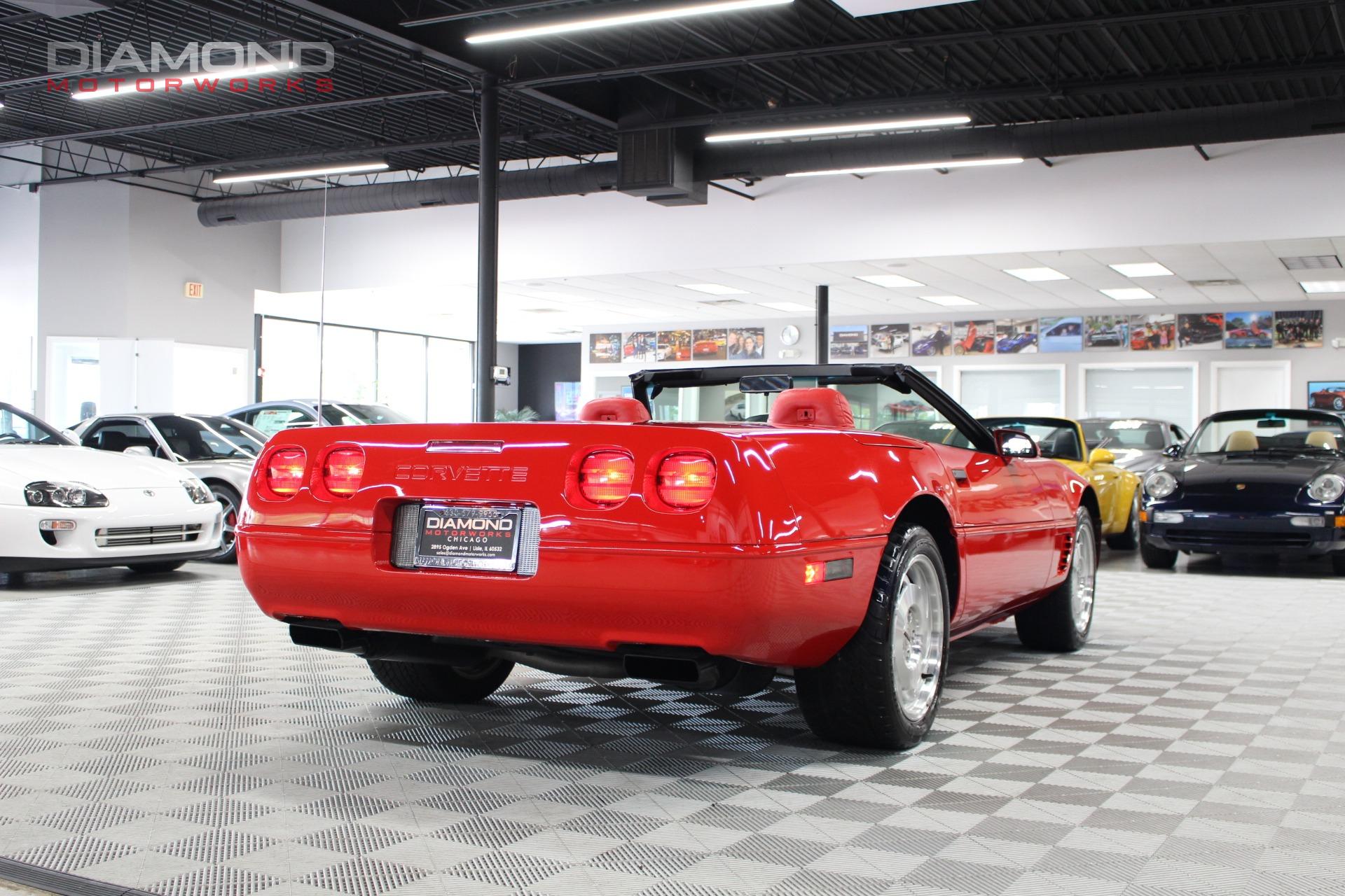Used-1995-Chevrolet-Corvette