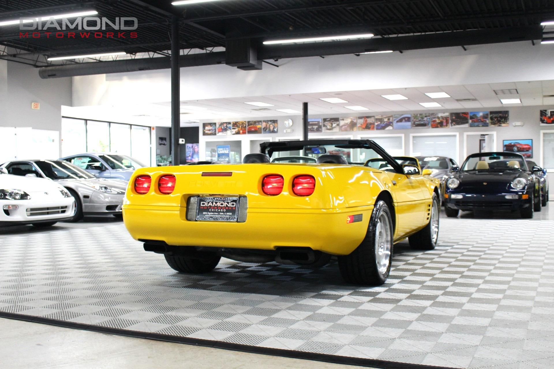 Used-1994-Chevrolet-Corvette-Convertible