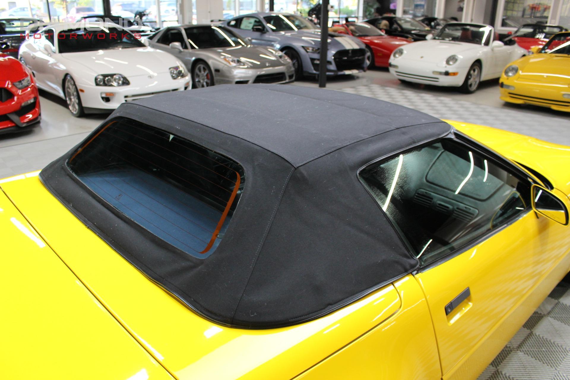 Used-1994-Chevrolet-Corvette-Convertible