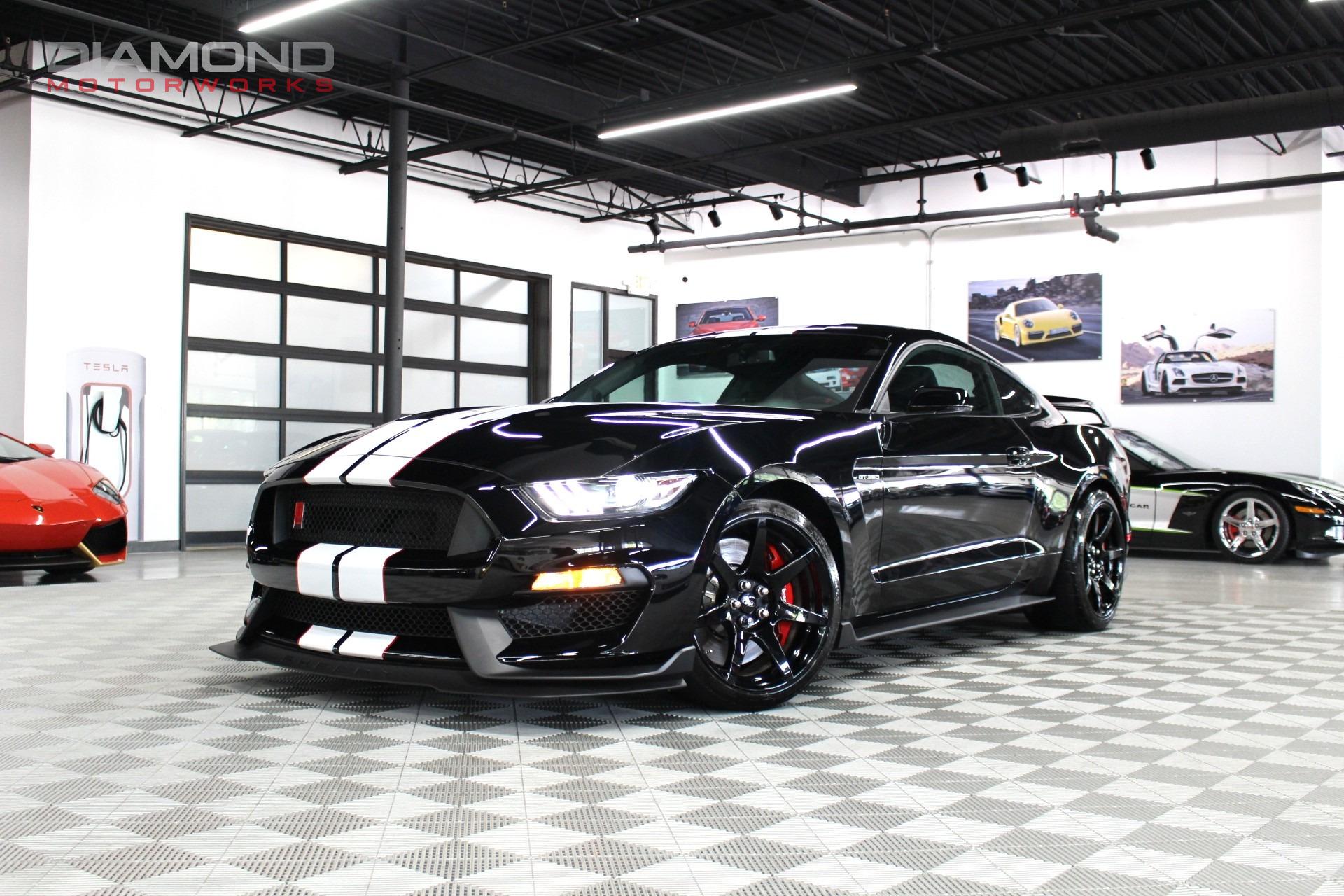 Used 2019 Ford Mustang Shelby GT350R | Lisle, IL
