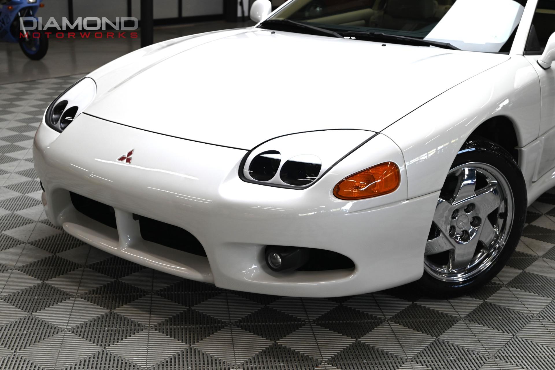 Used-1997-Mitsubishi-3000GT-SL