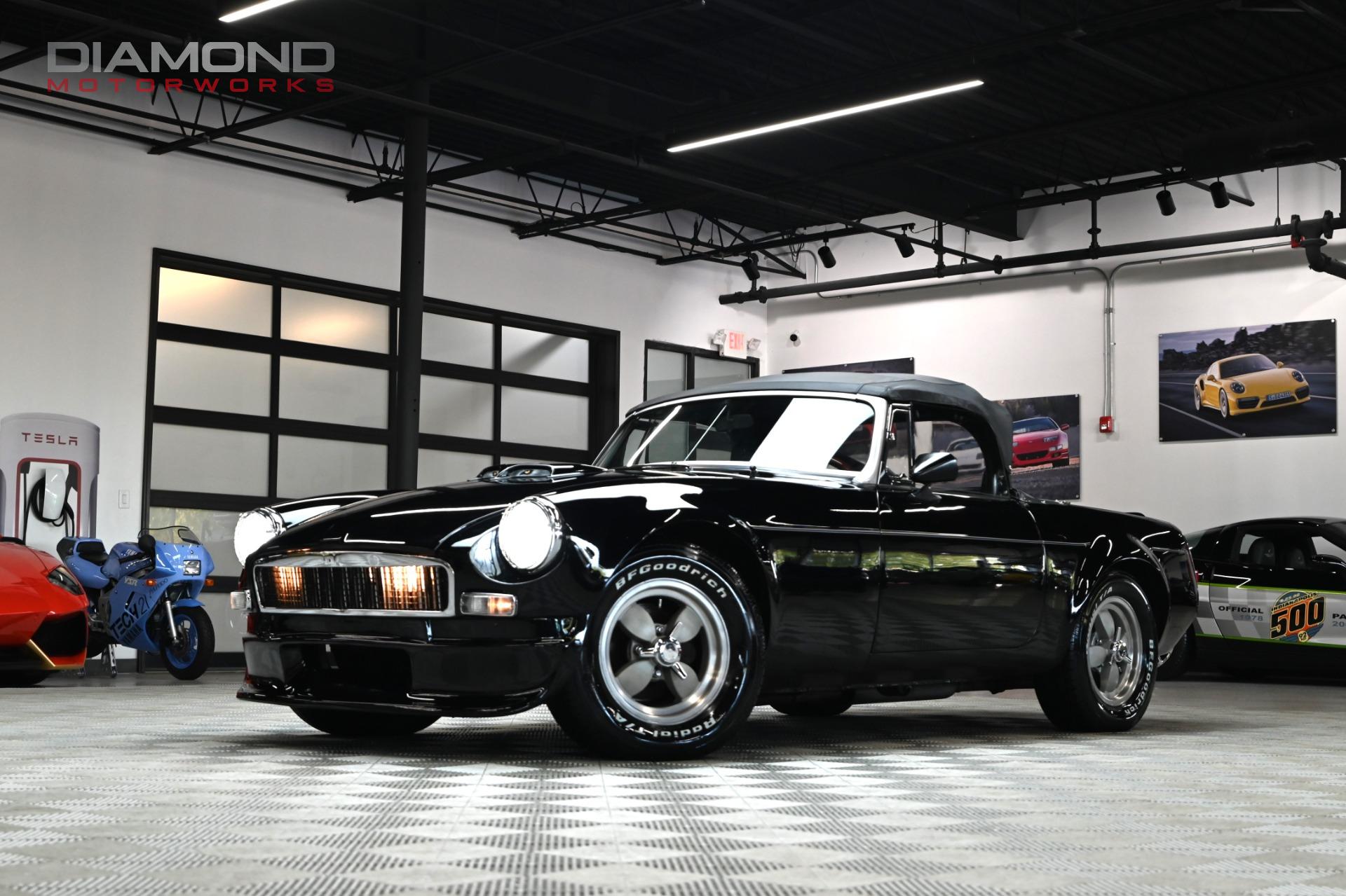 Used-1970-MG-MGB-Roadster
