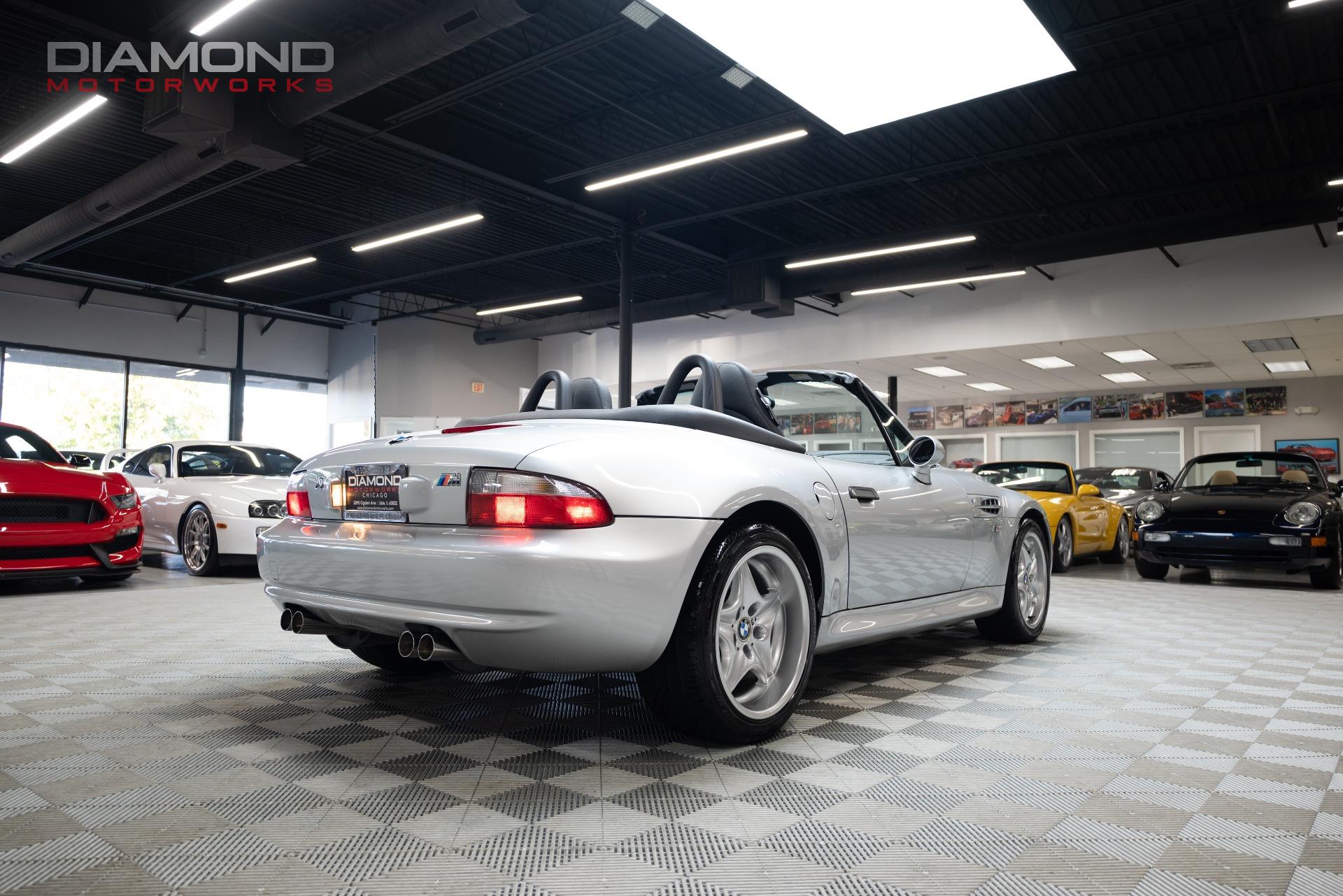 Used-2000-BMW-Z3-M-Roadster