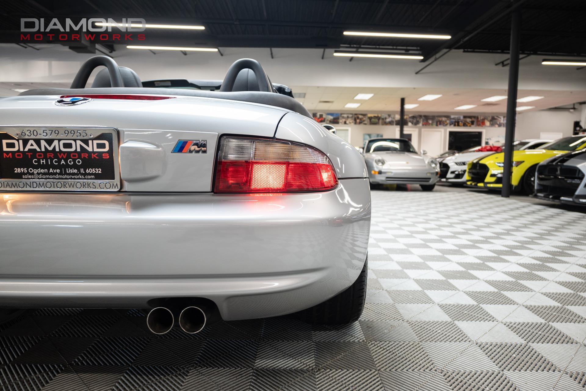 Used-2000-BMW-Z3-M-Roadster