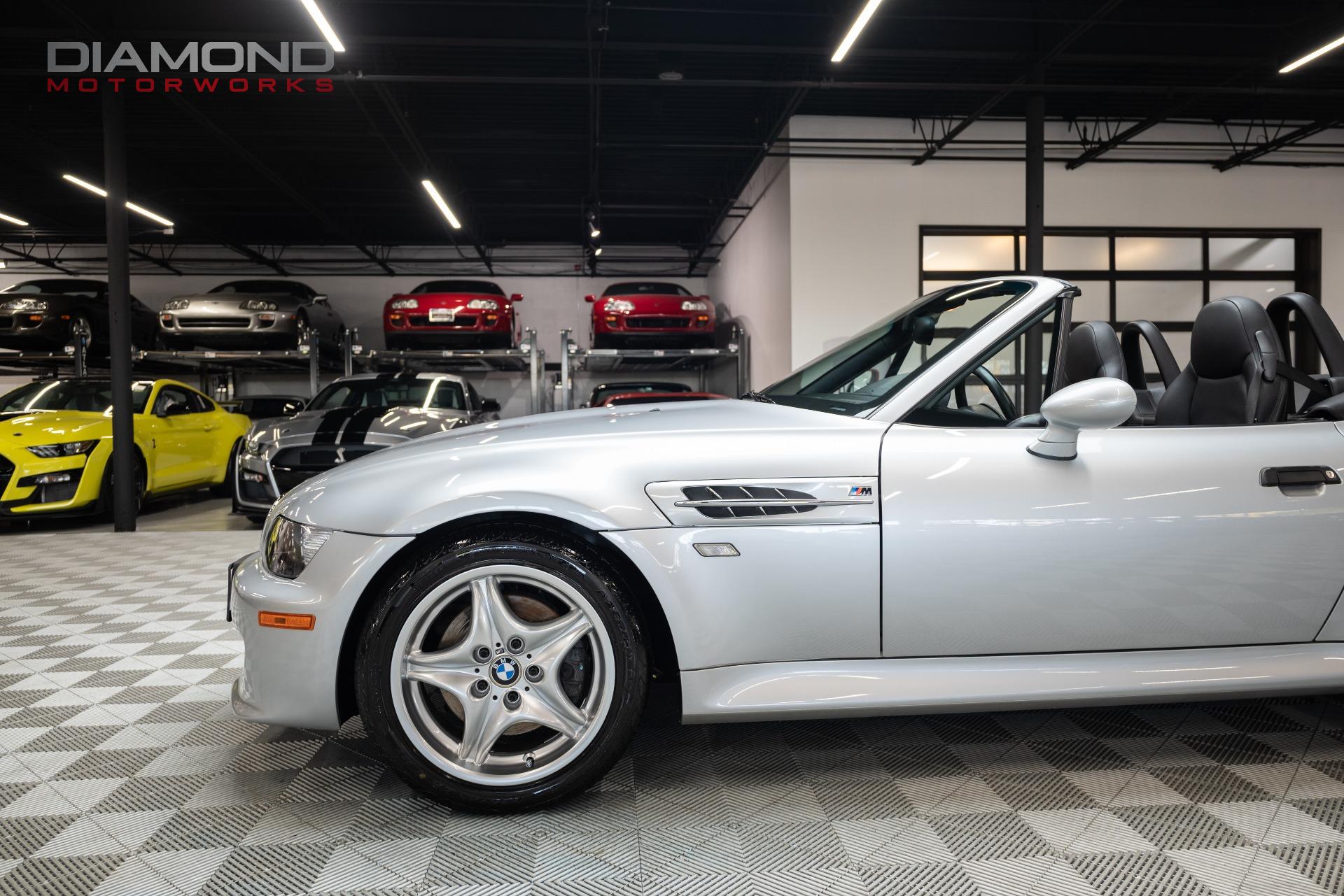 Used-2000-BMW-Z3-M-Roadster