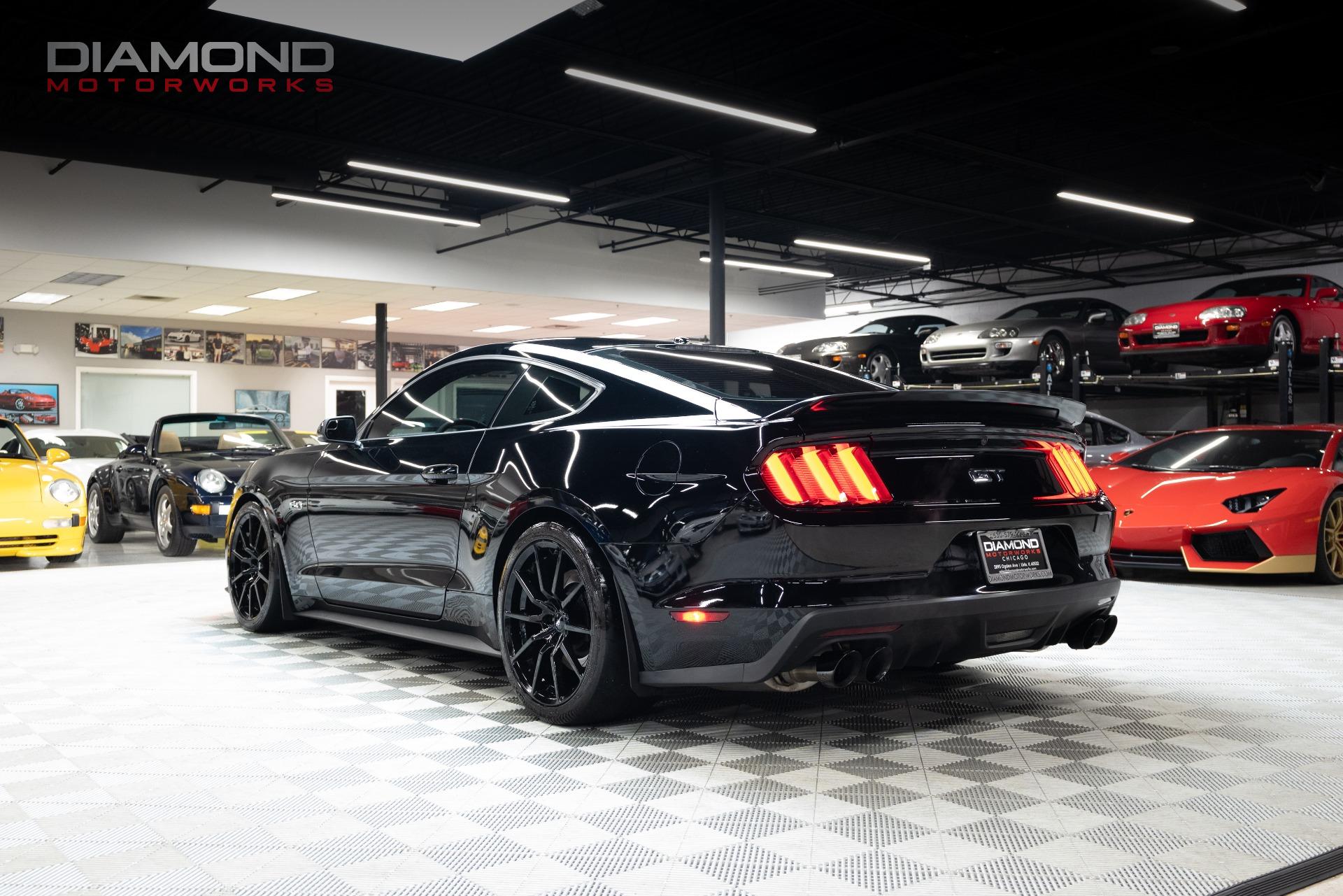 Cab Top & A-Pillar Kit| FORD MUSTANG FASTBACK GT2016 Cab Top & A-Pillar Kit| FORD MUSTANG FASTBACK GT2016