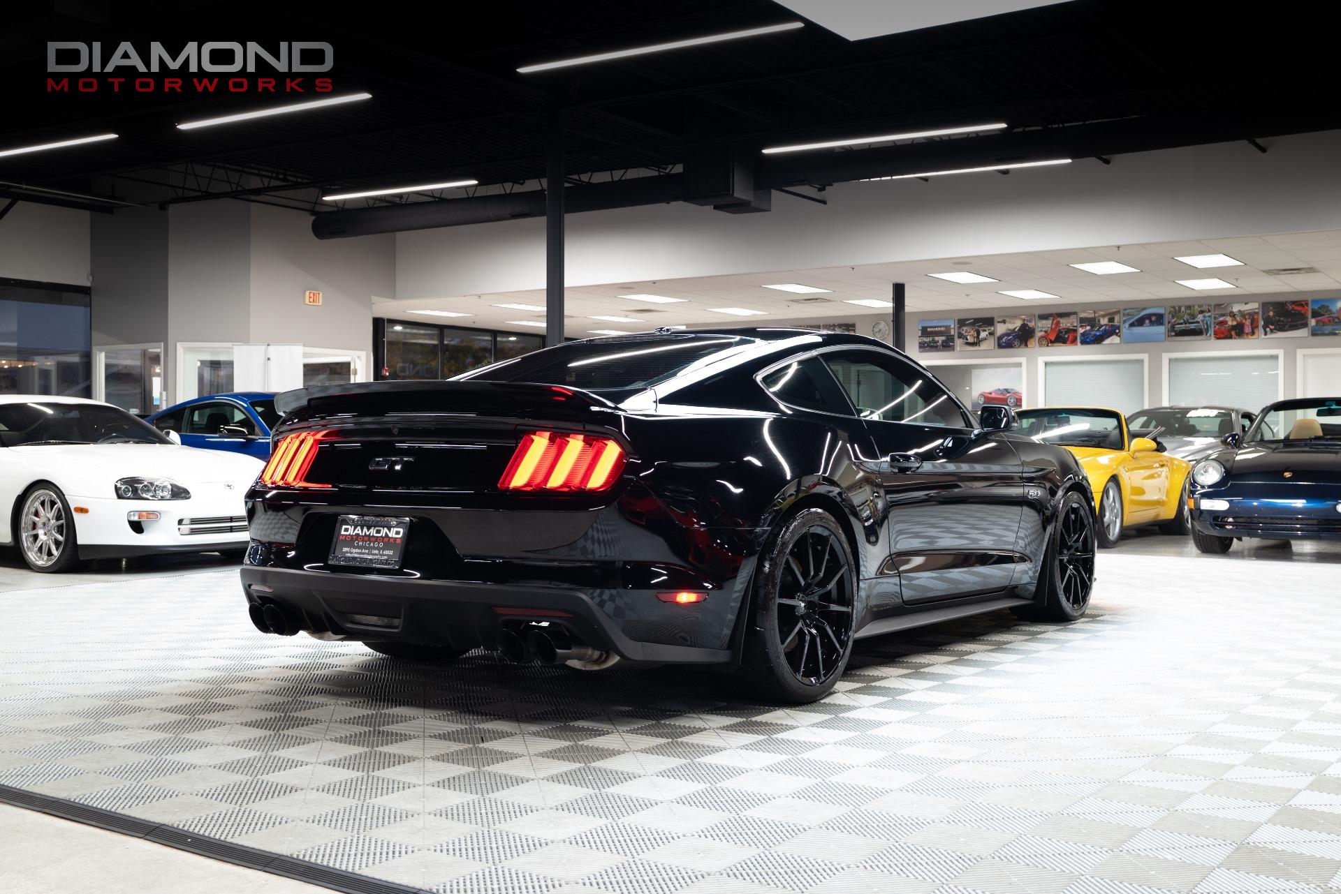 Cab Top & A-Pillar Kit| FORD MUSTANG FASTBACK GT2016 Cab Top & A-Pillar Kit| FORD MUSTANG FASTBACK GT2016
