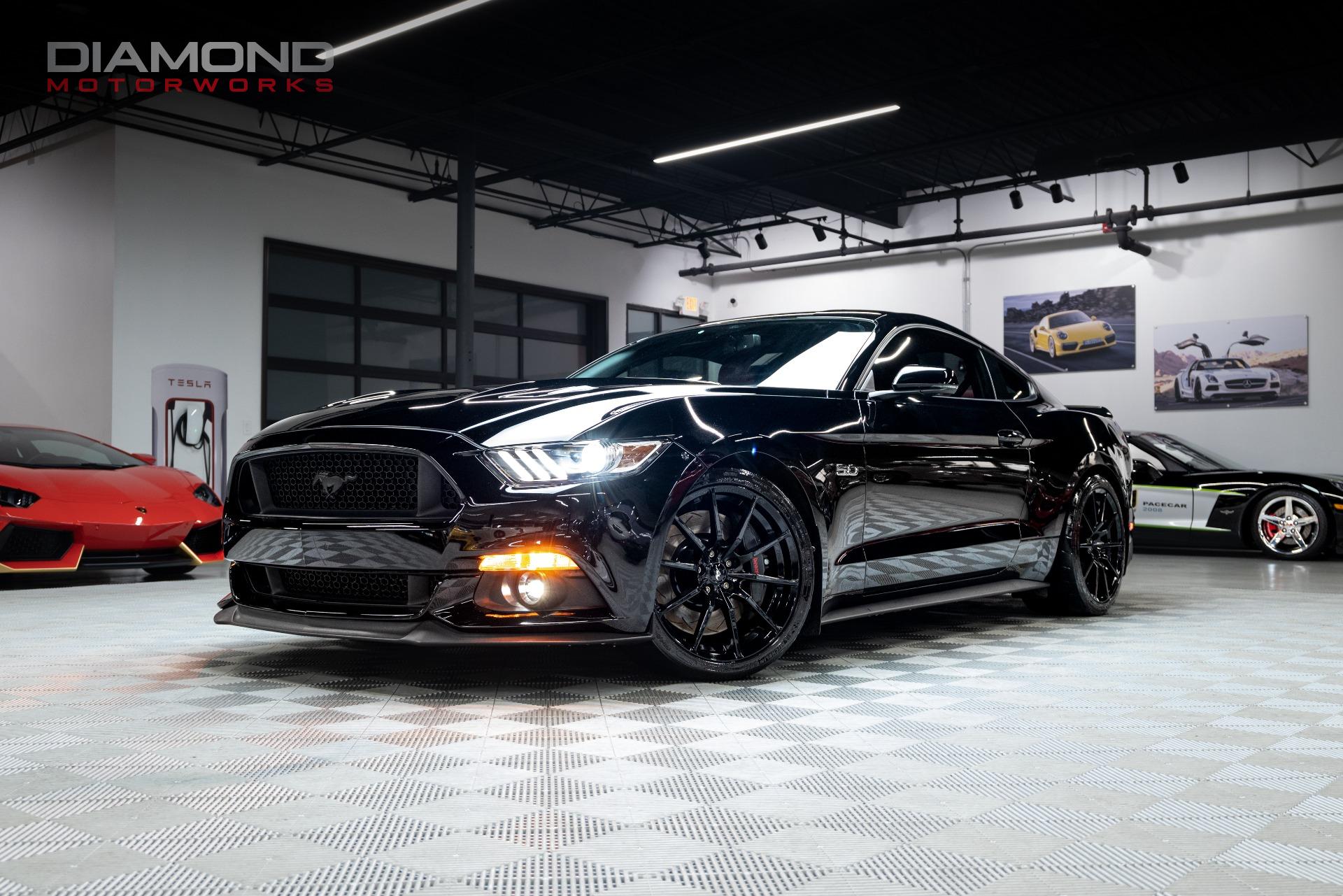 Cab Top & A-Pillar Kit| FORD MUSTANG FASTBACK GT2015 Cab Top & A-Pillar Kit| FORD MUSTANG FASTBACK GT2015