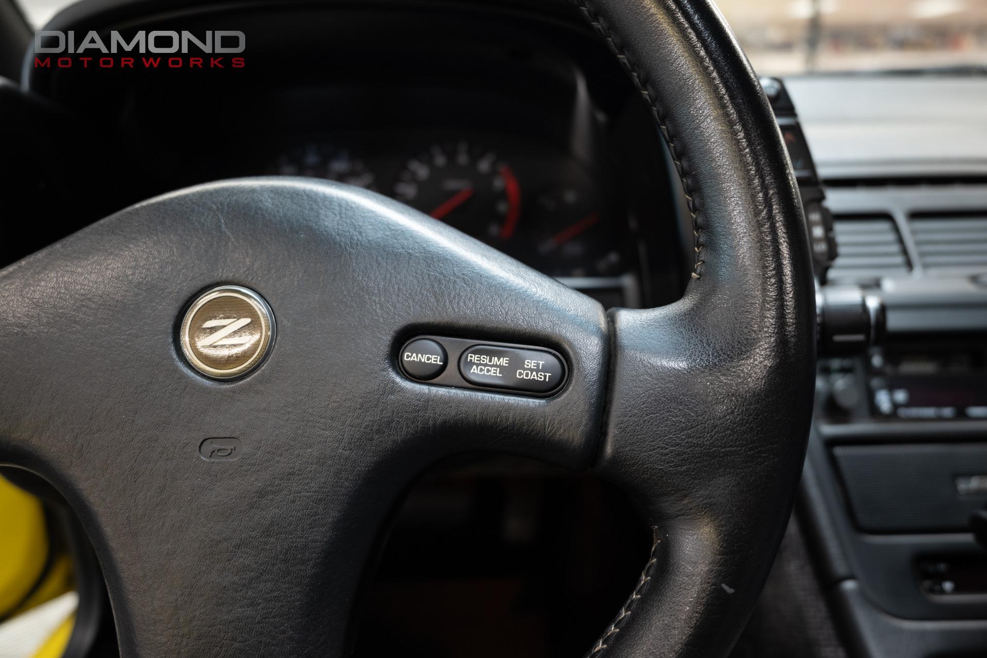 クローズ 1990 Nissan Fairlady Z 2+2 Twin Turbo 5-Speed for sale on