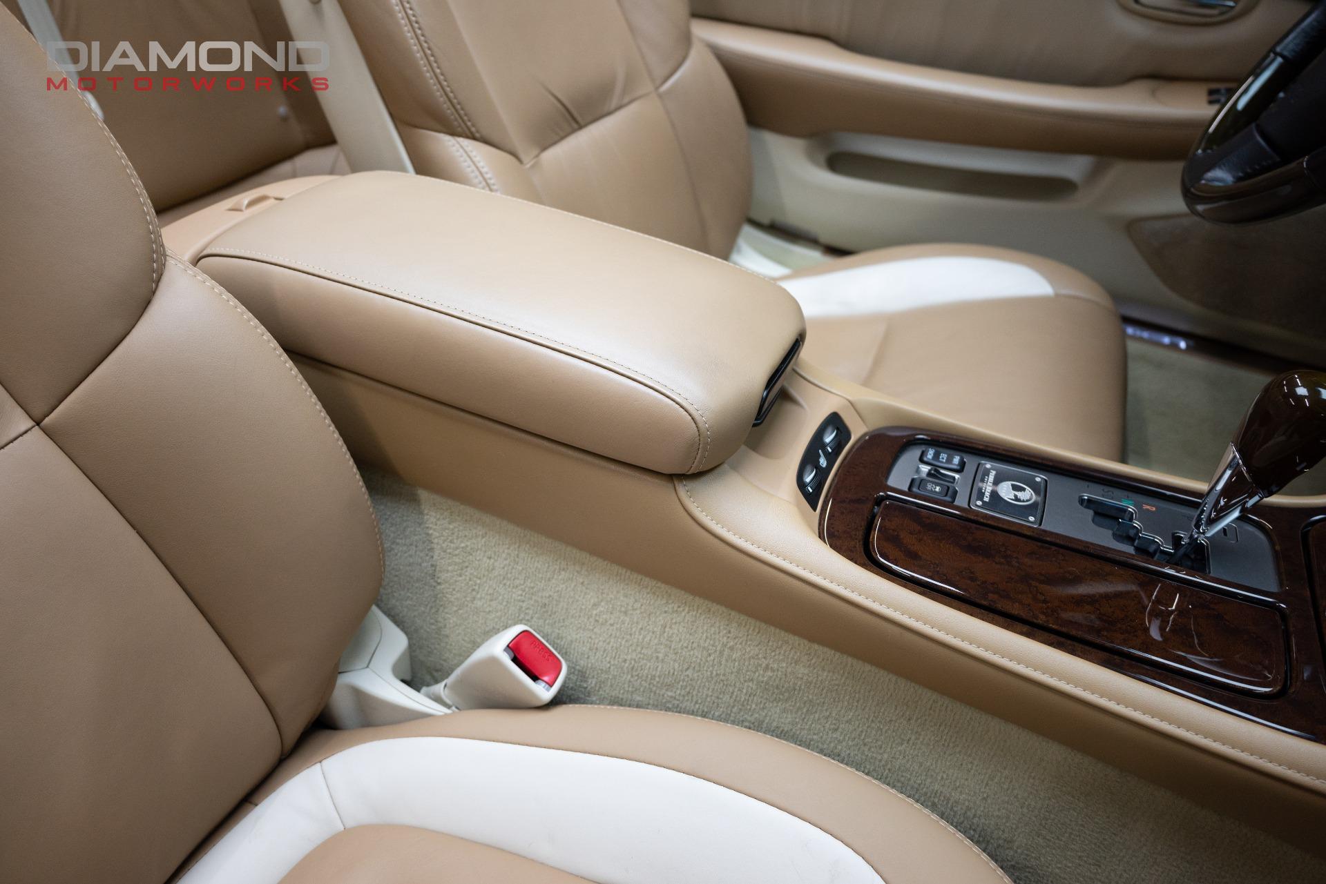 Used 2008 Lexus SC 430 Pebble Beach Edition For Sale (Sold