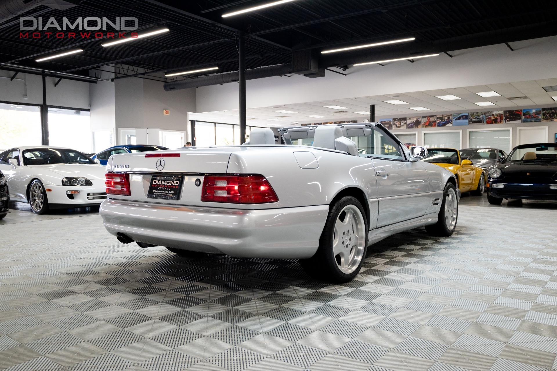 Used-2000-Mercedes-Benz-SL-Class-SL-500