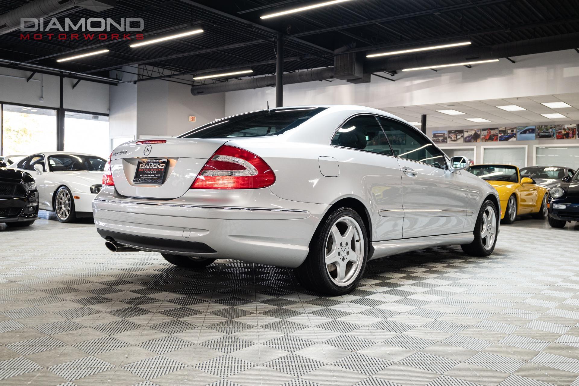 Used-2004-Mercedes-Benz-CLK-CLK-500
