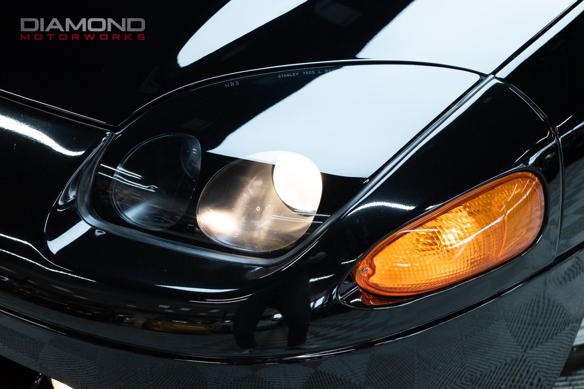 Used-1995-Mitsubishi-3000GT-SL