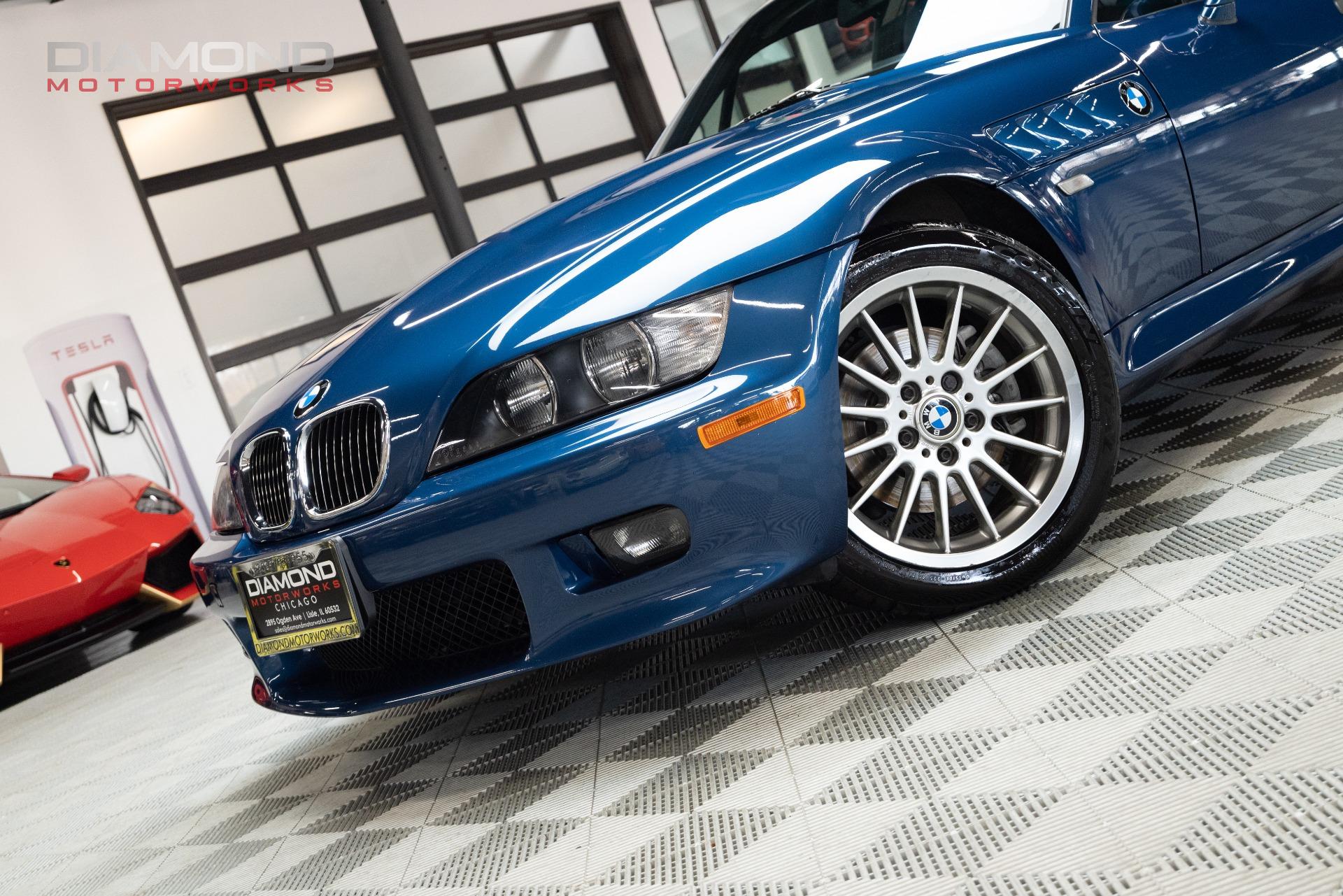 Used-2001-BMW-Z3-30i-Coupe