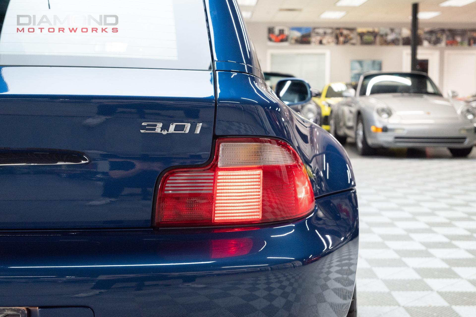 Used-2001-BMW-Z3-30i-Coupe