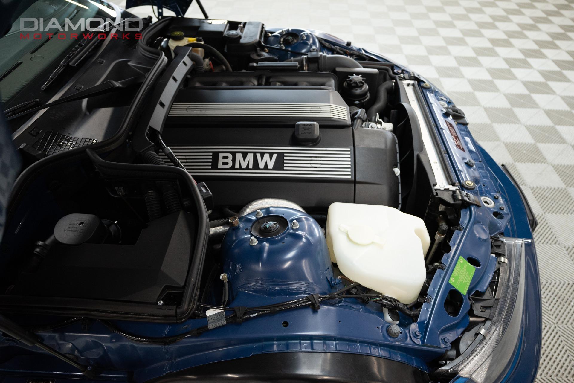 高級品市場 Z3 BMW 2001 Used 3.0i #J15410  Stock Motorworks Diamond | (Sold) Sale For Coupe タイヤ・ホイール