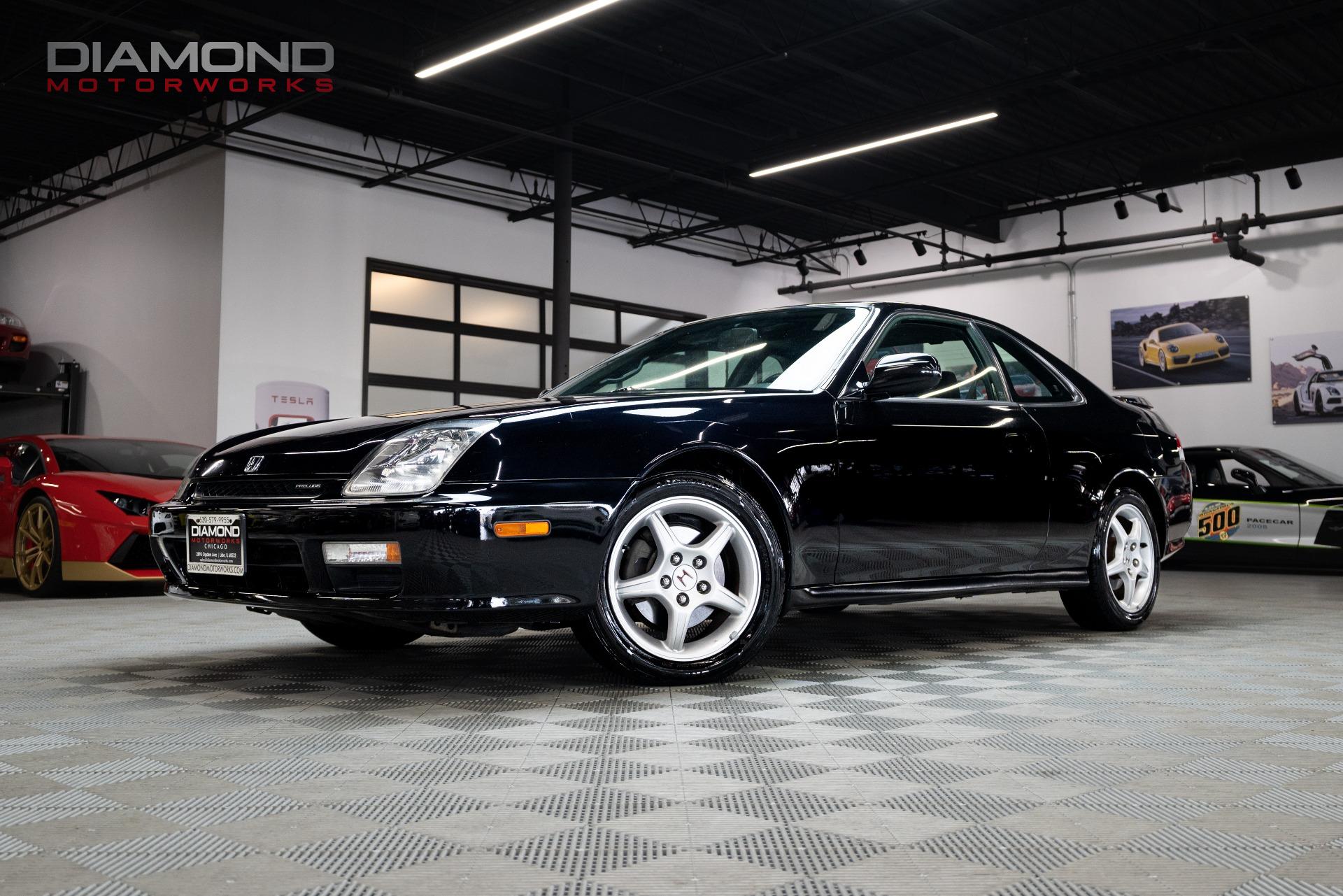 Used 1999 Honda Prelude Type SH | Lisle, IL