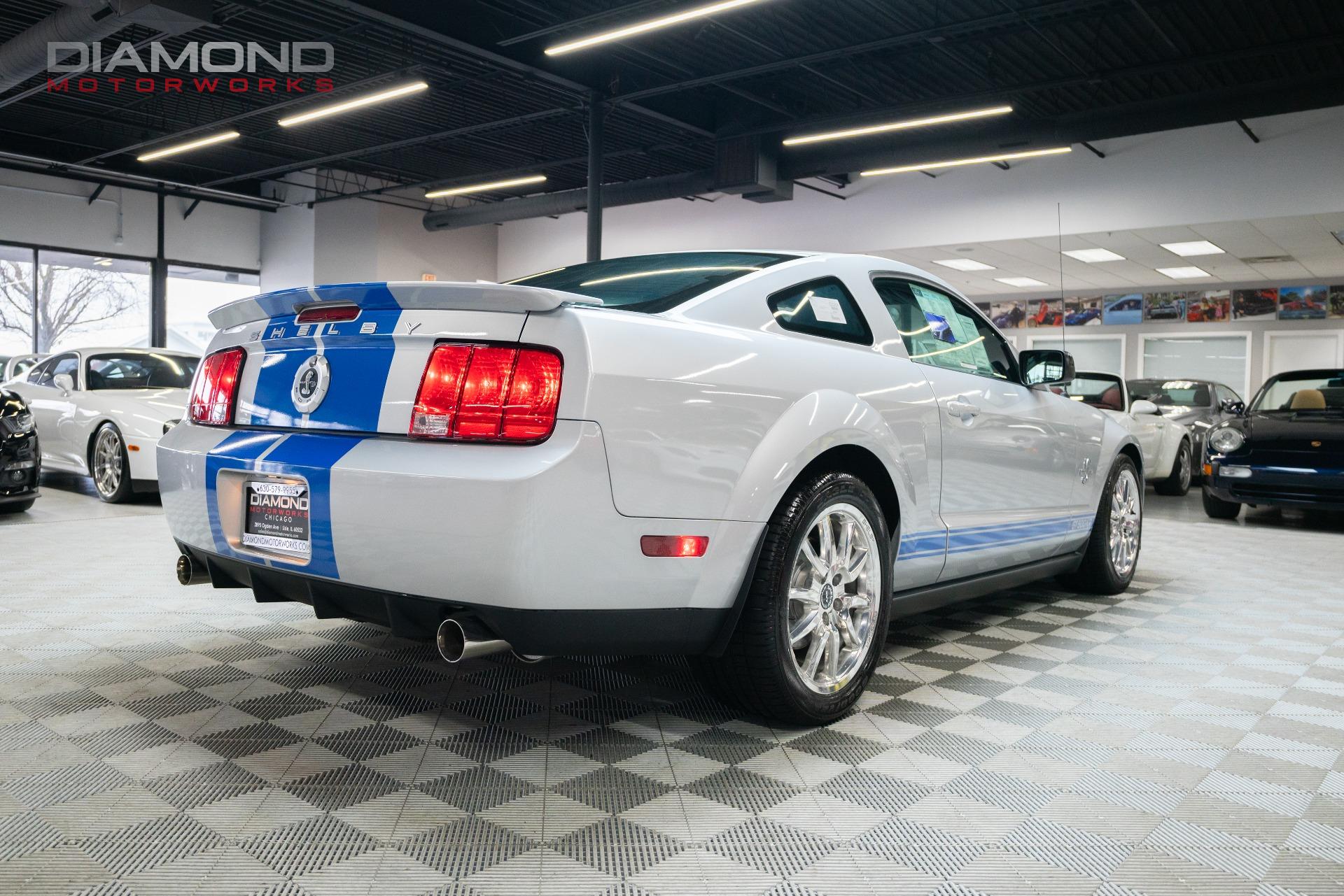 Used-2008-Ford-Shelby-GT500-KR