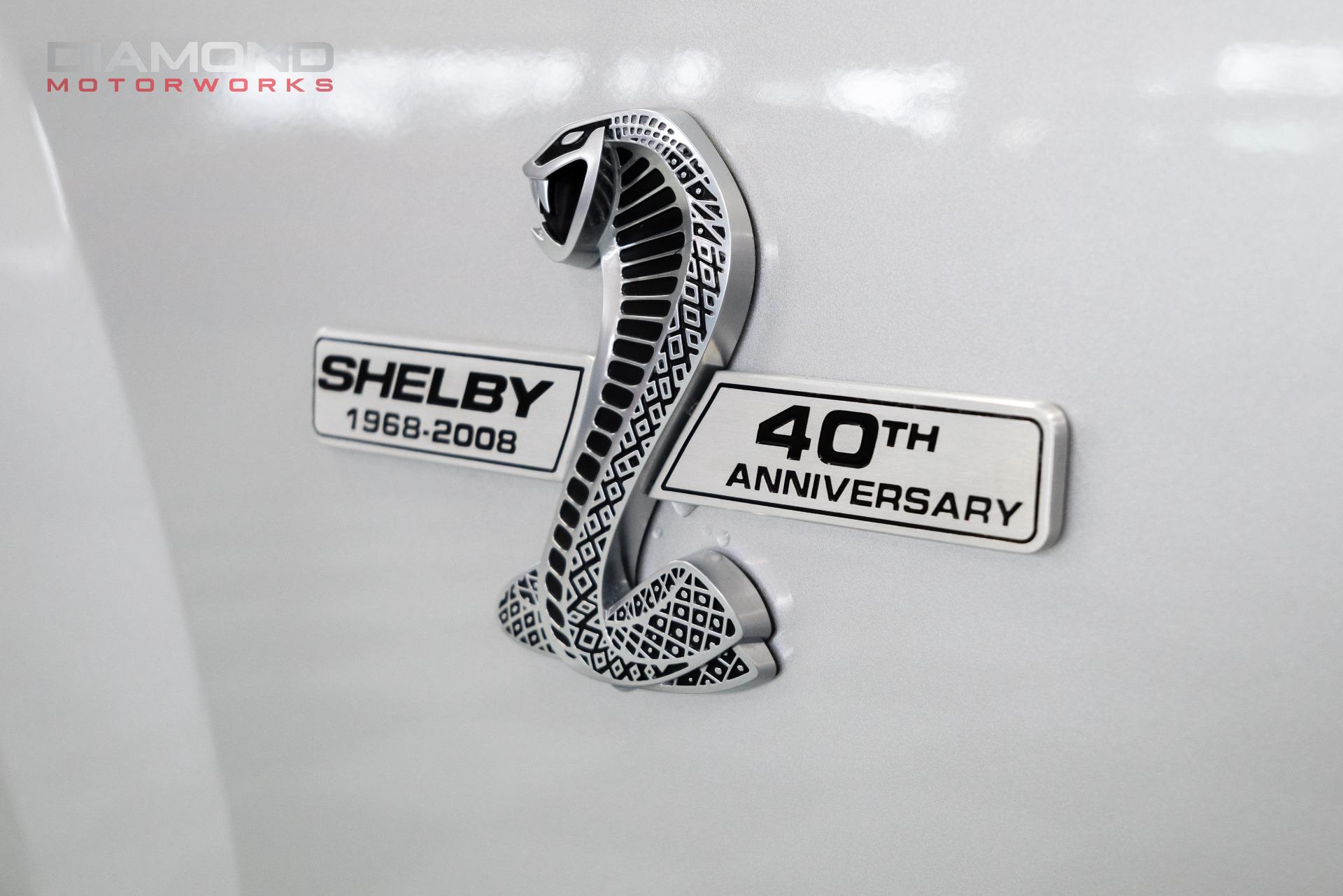 Used-2008-Ford-Shelby-GT500-KR