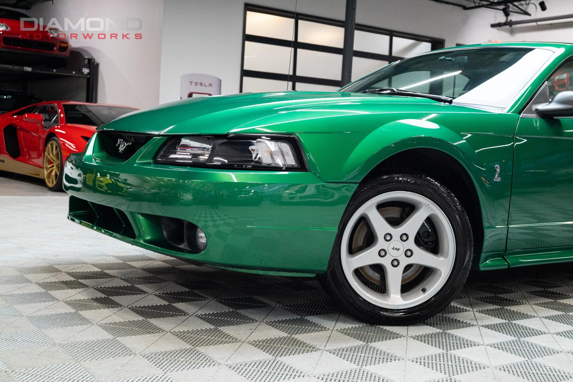 Used-1999-Ford-Mustang-SVT-Cobra