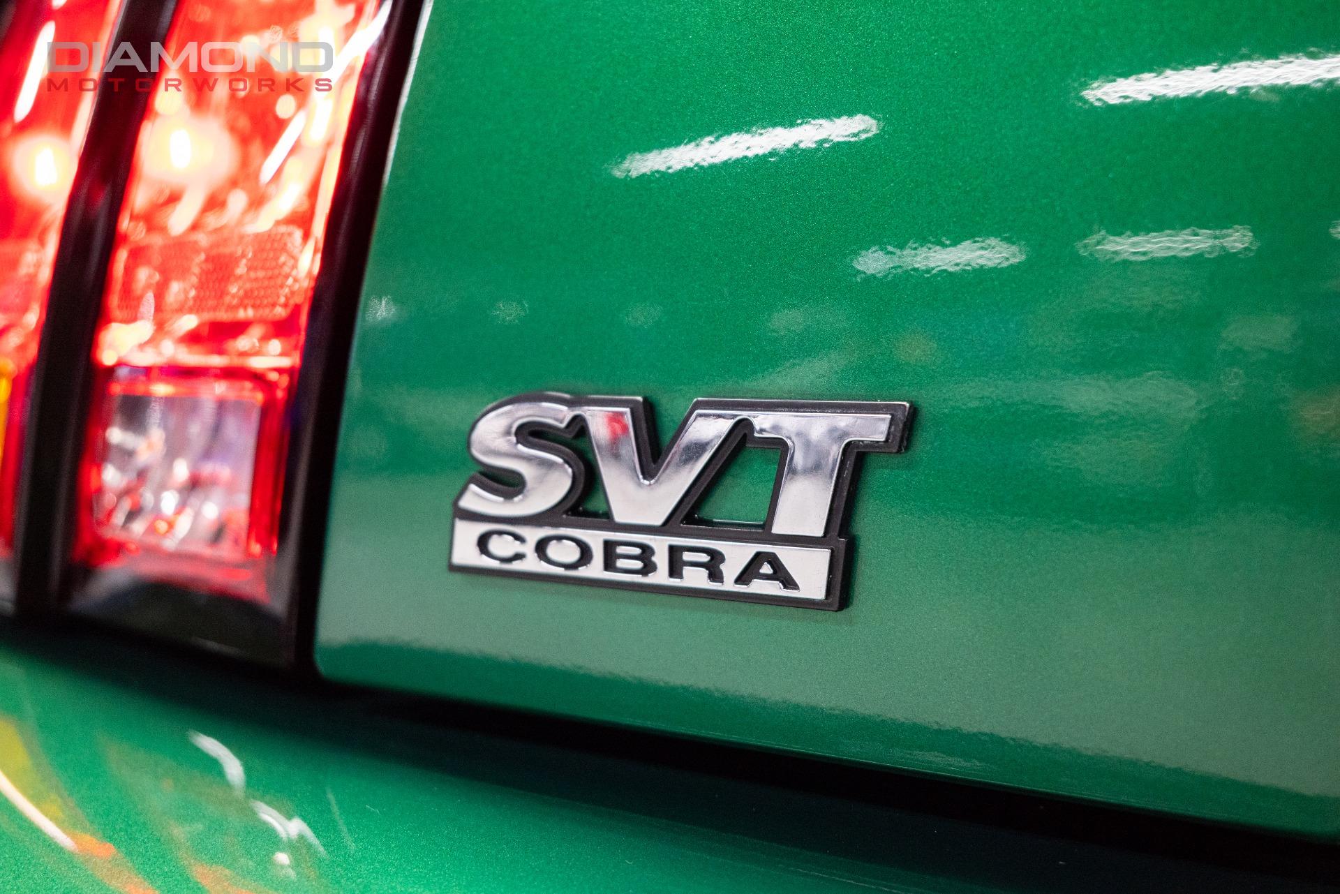 Used-1999-Ford-Mustang-SVT-Cobra