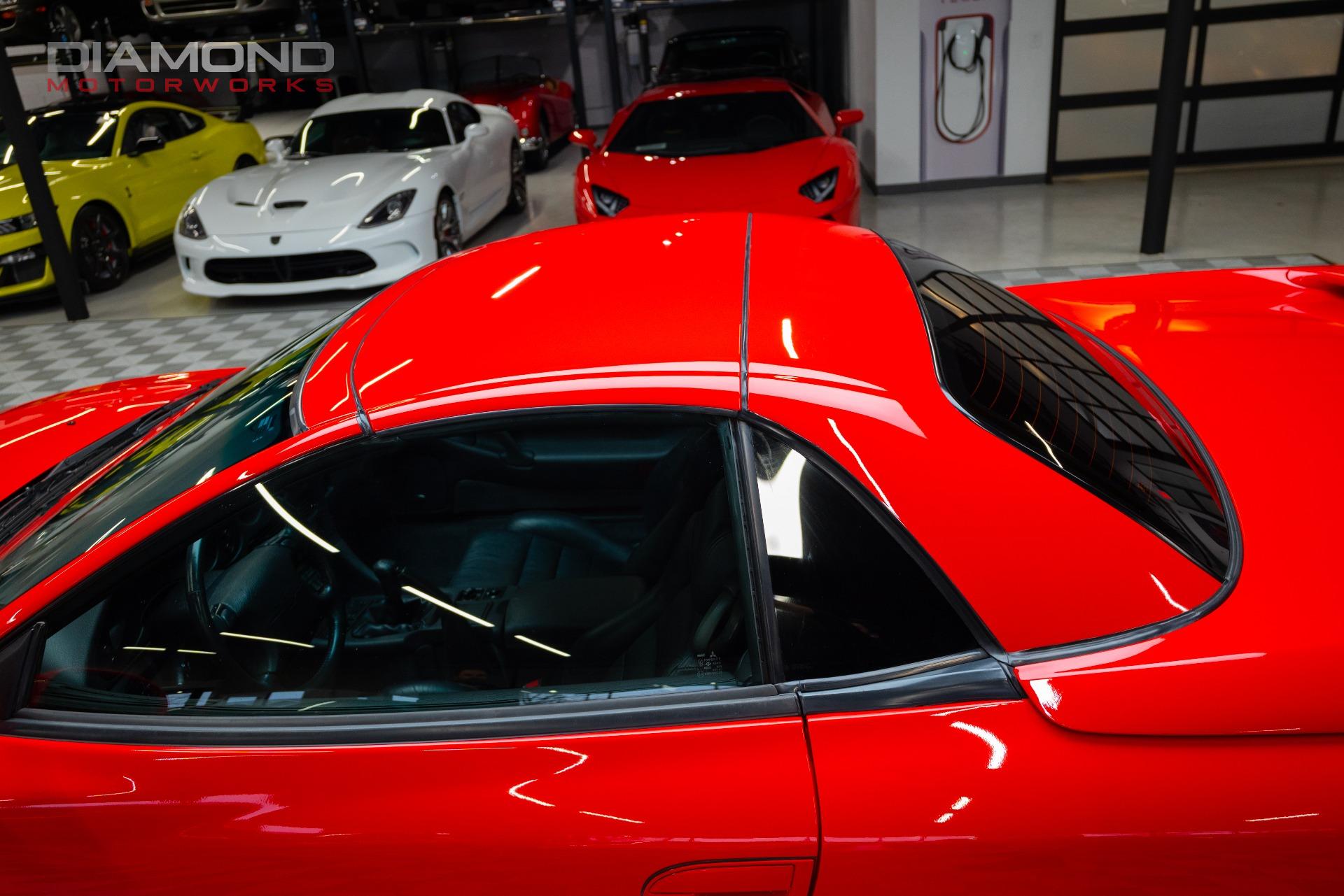 Used-1995-Mitsubishi-3000GT-Spyder-VR-4-Turbo