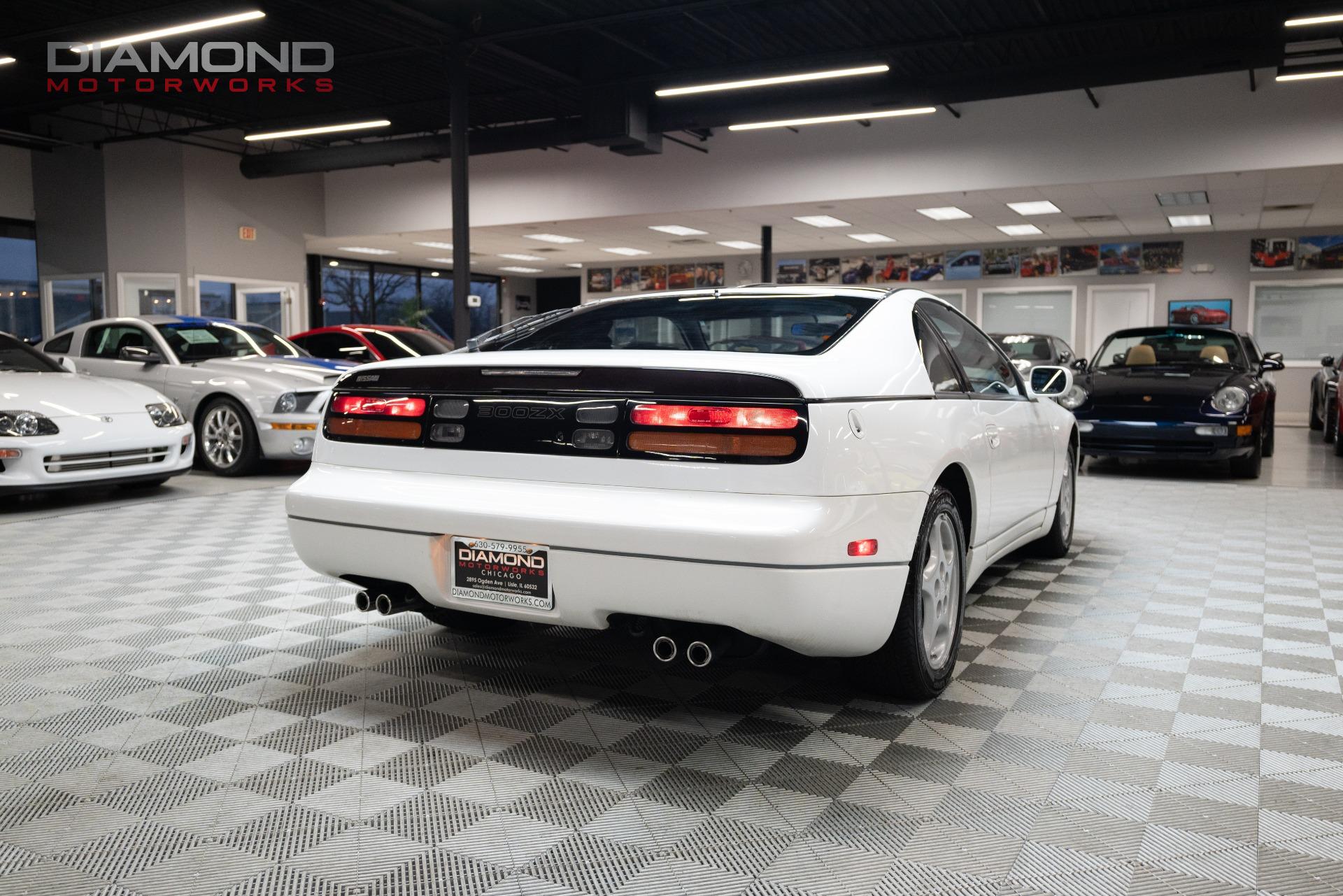 Used-1991-Nissan-300ZX