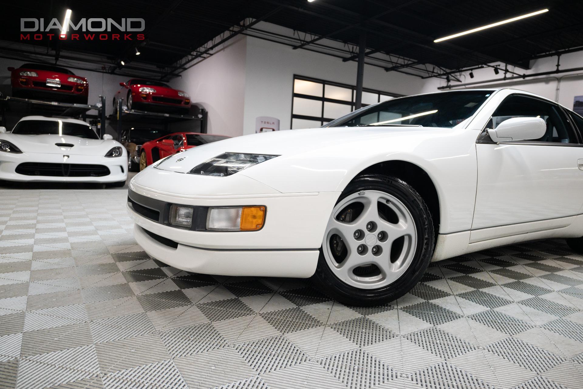 Used-1991-Nissan-300ZX