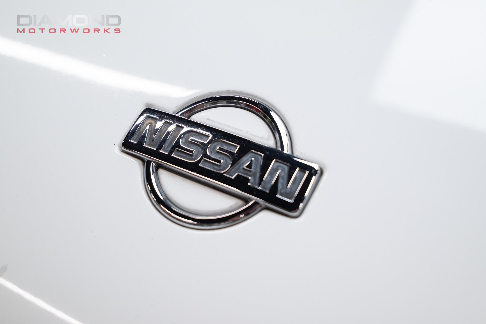 co☺︎ 1991 Nissan 300ZX | GAA Classic Cars