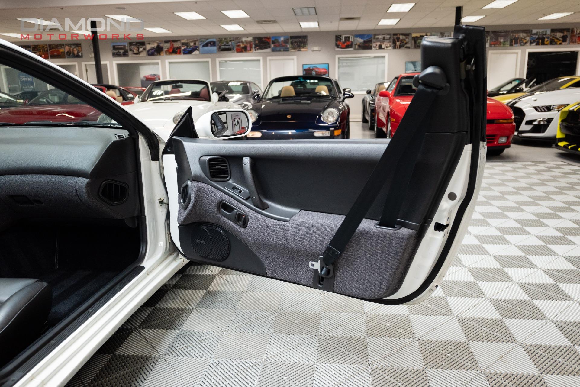 Used 1991 Nissan 300ZX For Sale (Sold) | Diamond Motorworks