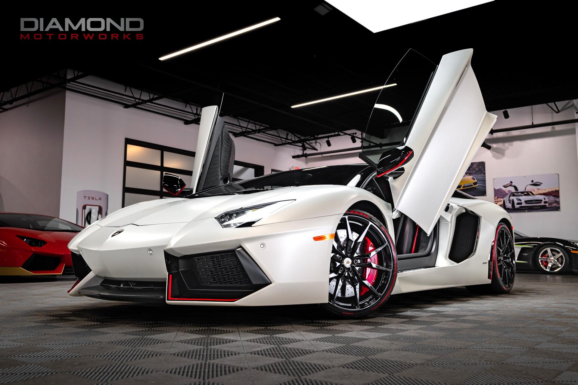 Used-2016-Lamborghini-Aventador-LP-700-4-Pirelli-Edition