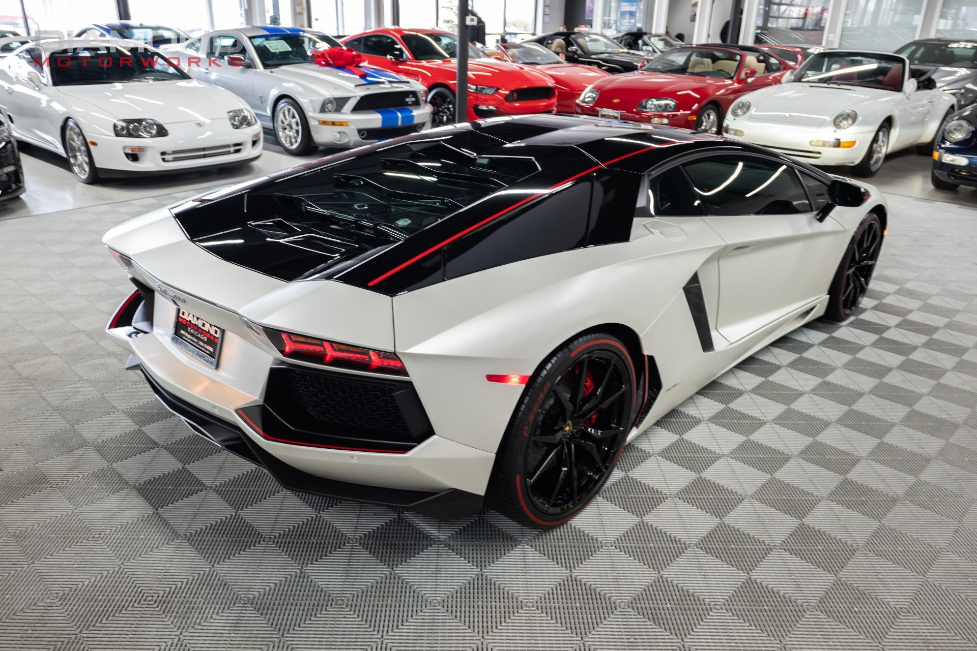 Used-2016-Lamborghini-Aventador-LP-700-4-Pirelli-Edition